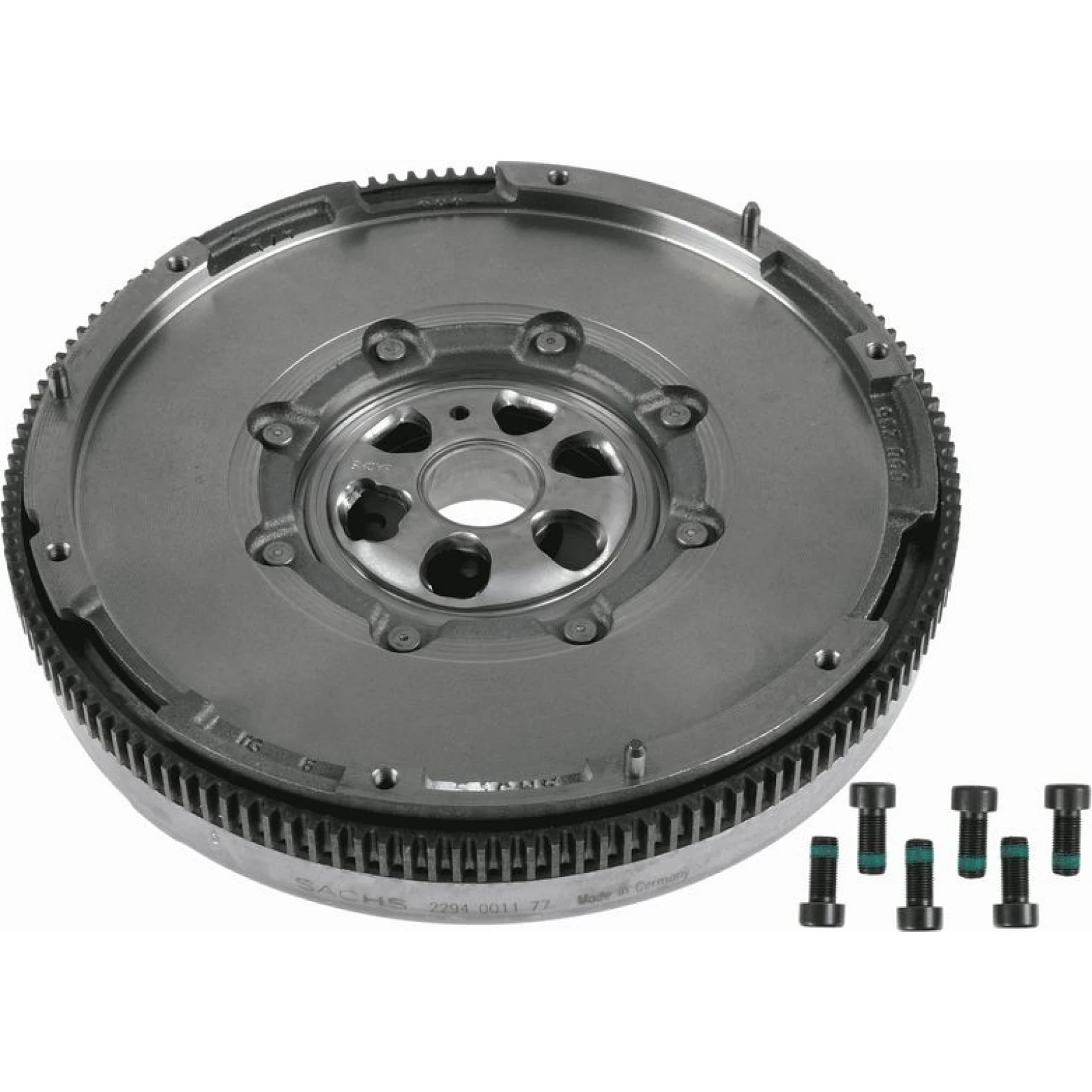 SACHS Schwungrad 2294 001 177