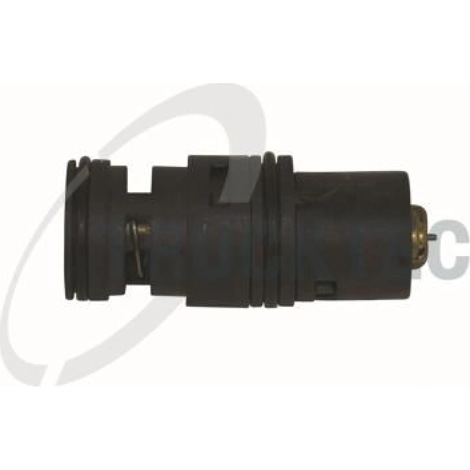 TRUCKTEC AUTOMOTIVE Thermostat 08.19.233