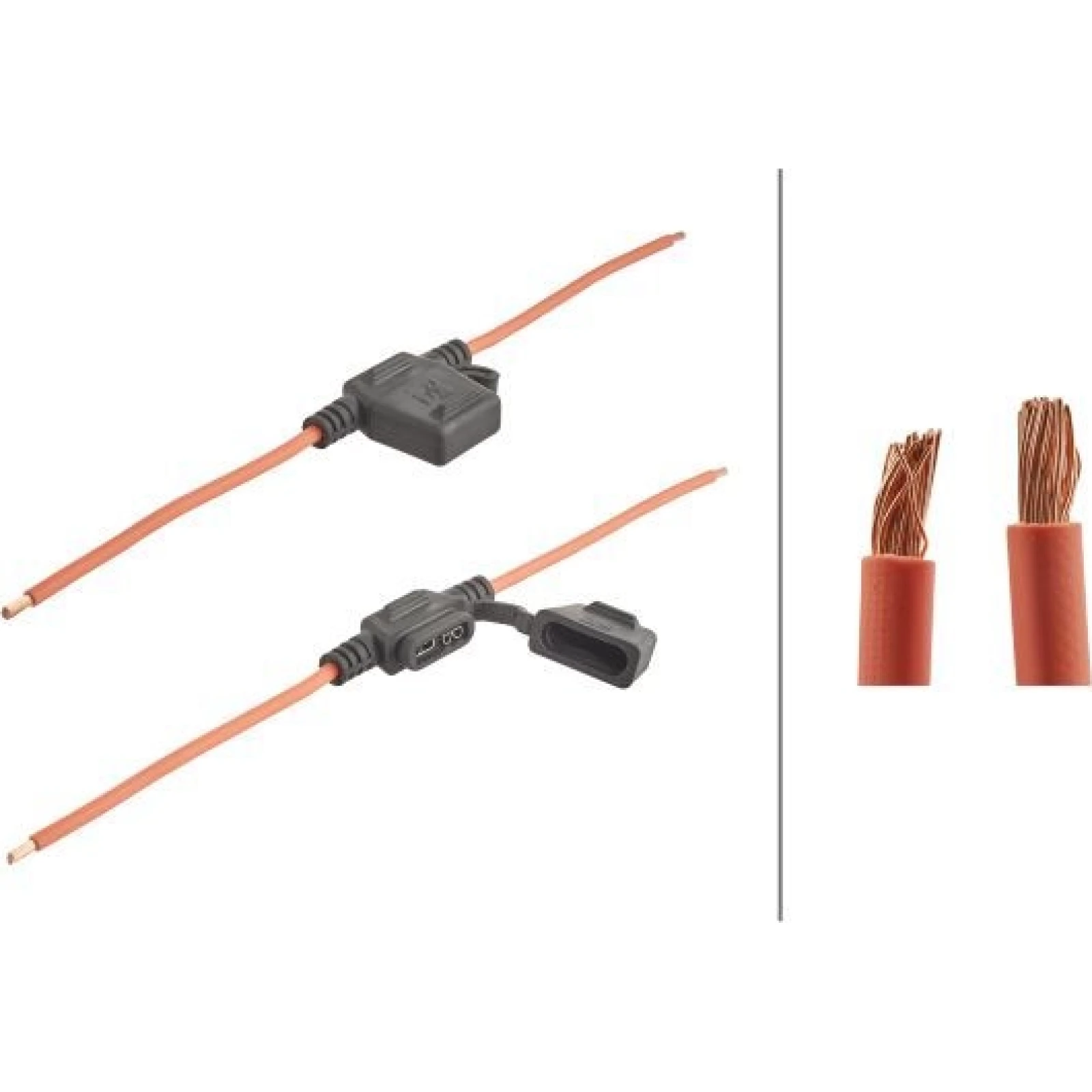 HELLA Halter 8JD743557-031