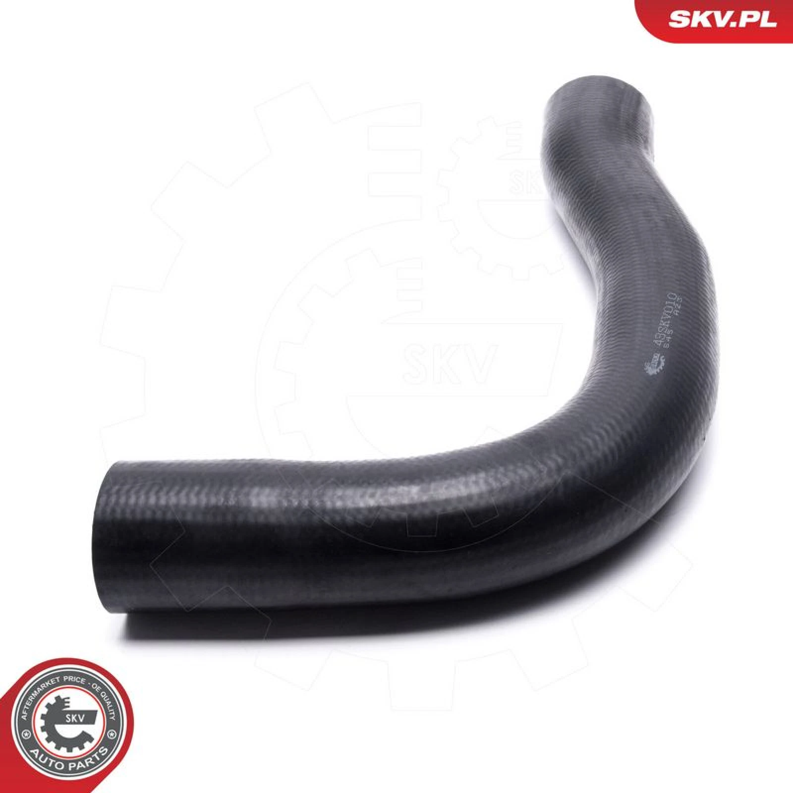 ESEN SKV Ladeluftschlauch 43SKV010