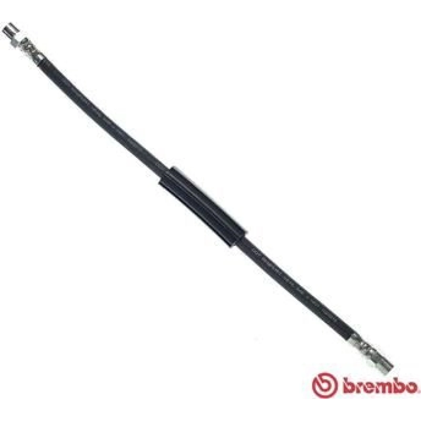 BREMBO Bremsschlauch T 85 101