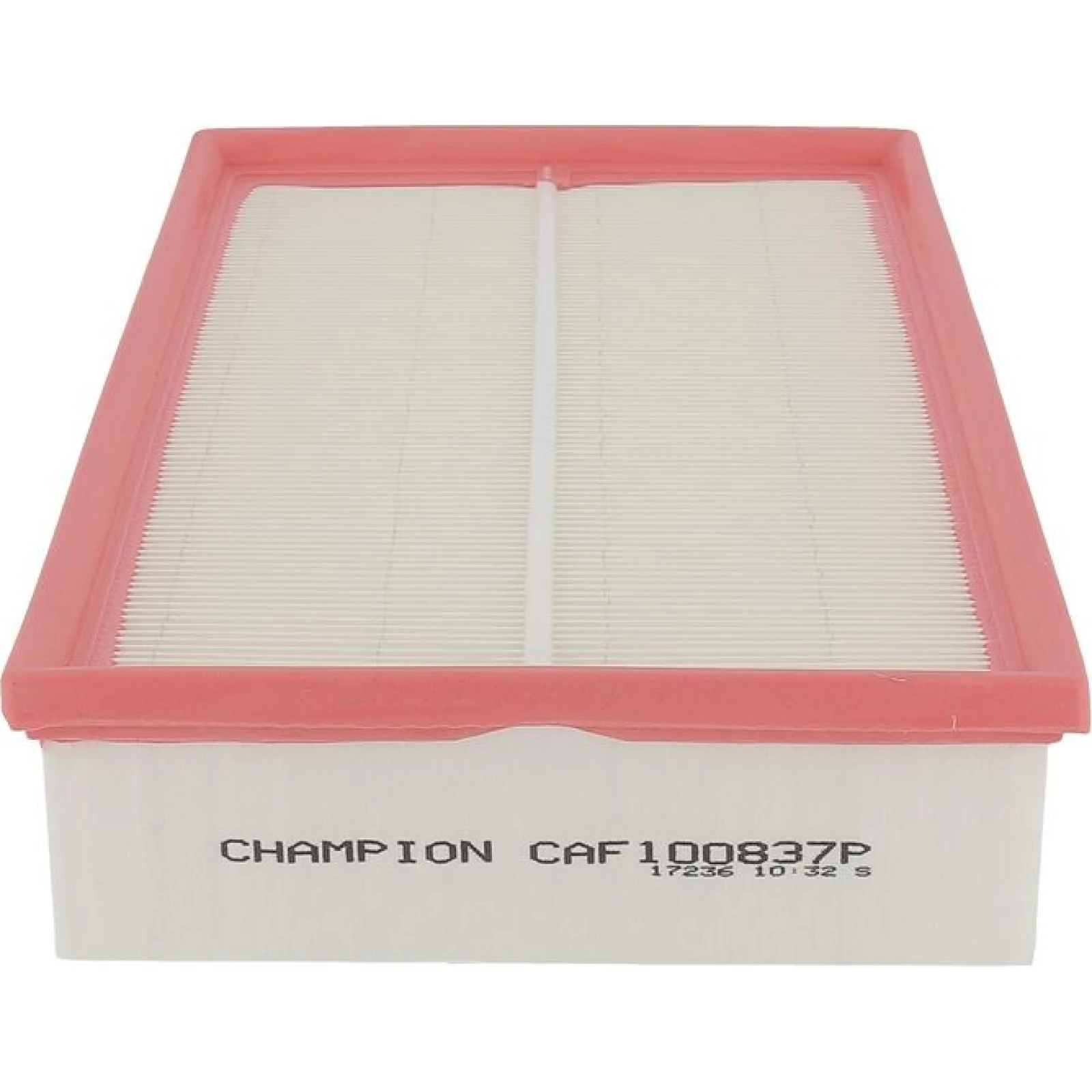 CHAMPION Luftfilter CAF100837P