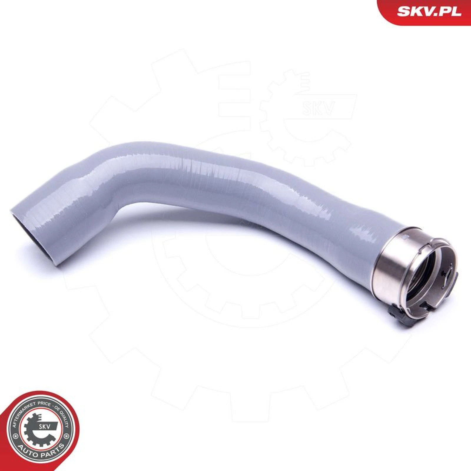 ESEN SKV Ladeluftschlauch 43SKV095