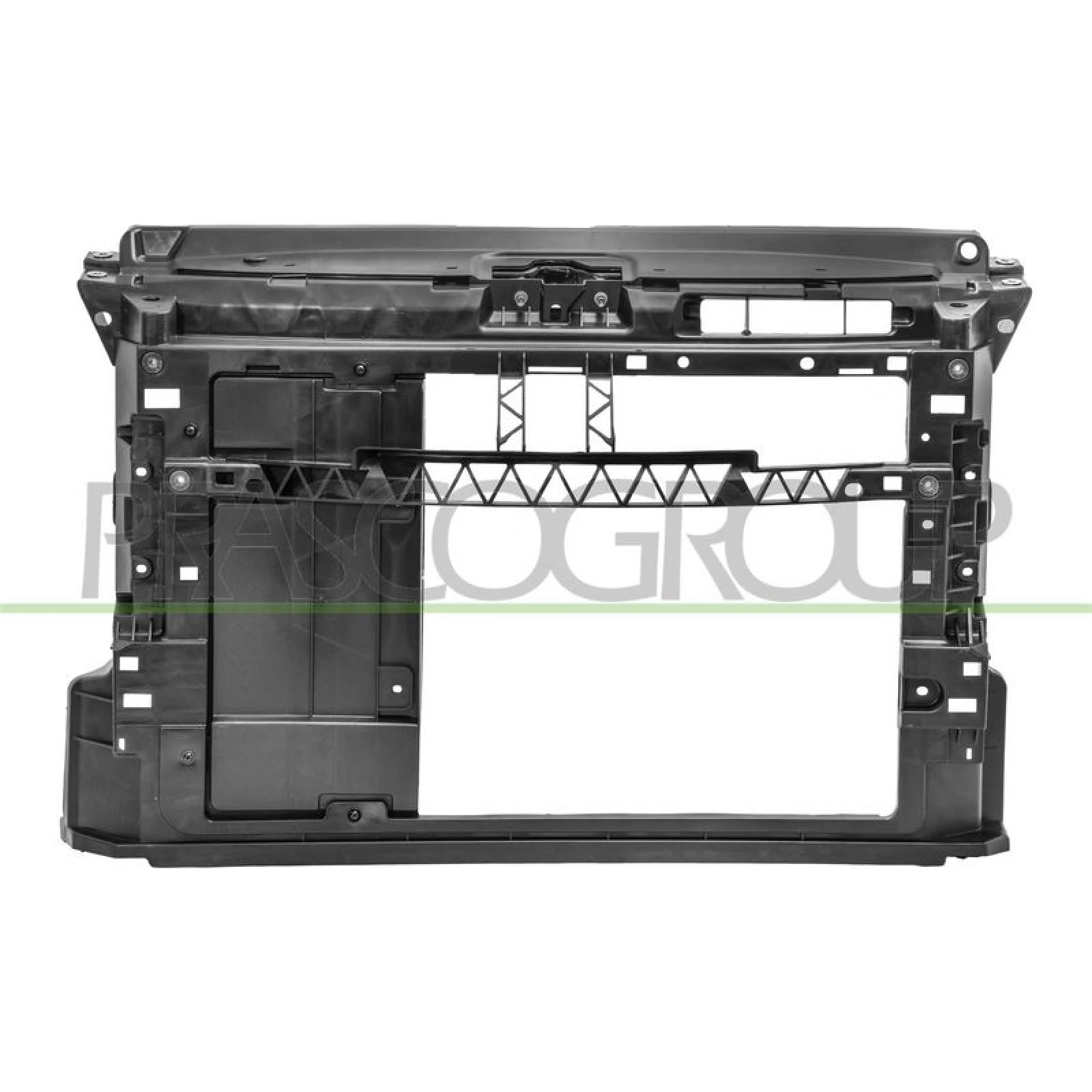 Prasco Frontblech PVC (1, 2-1, 4I 44-66KW) PQ VG0233210
