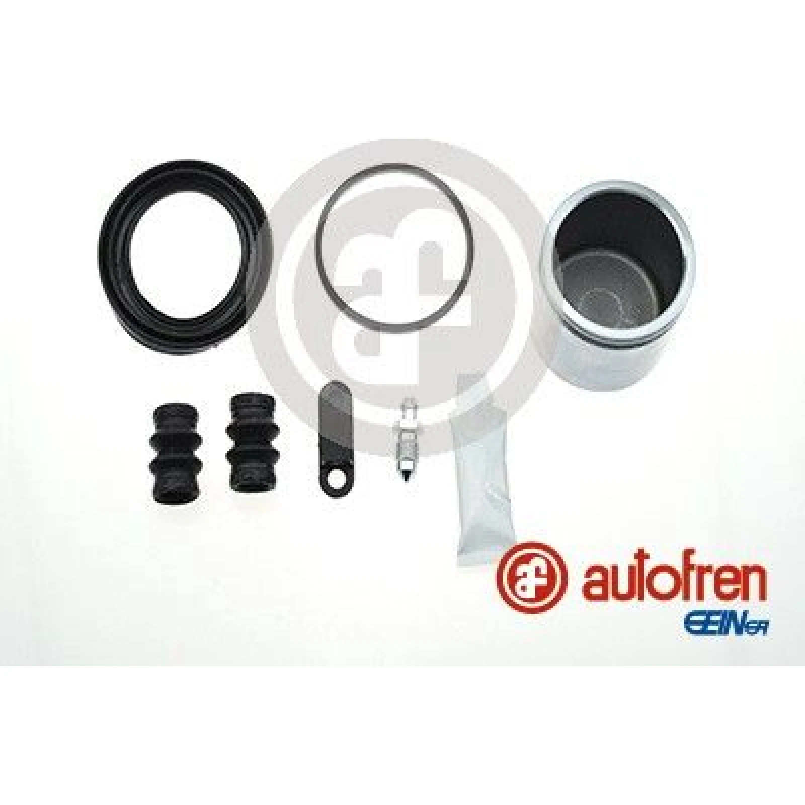 Reparatursatz Bremssattel Peugeot P D41087C