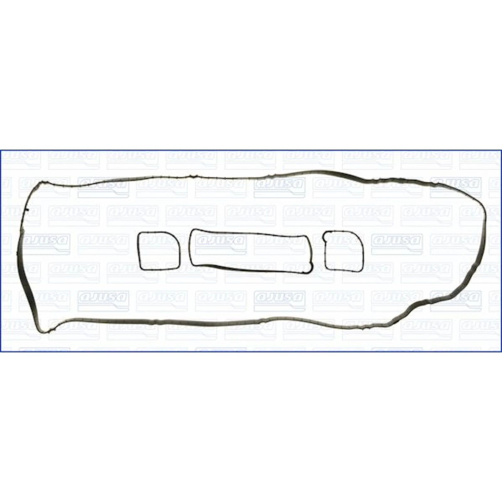 Dichtung, Zylinderkopfhaube Ford Mondeo Iii 03 56034000