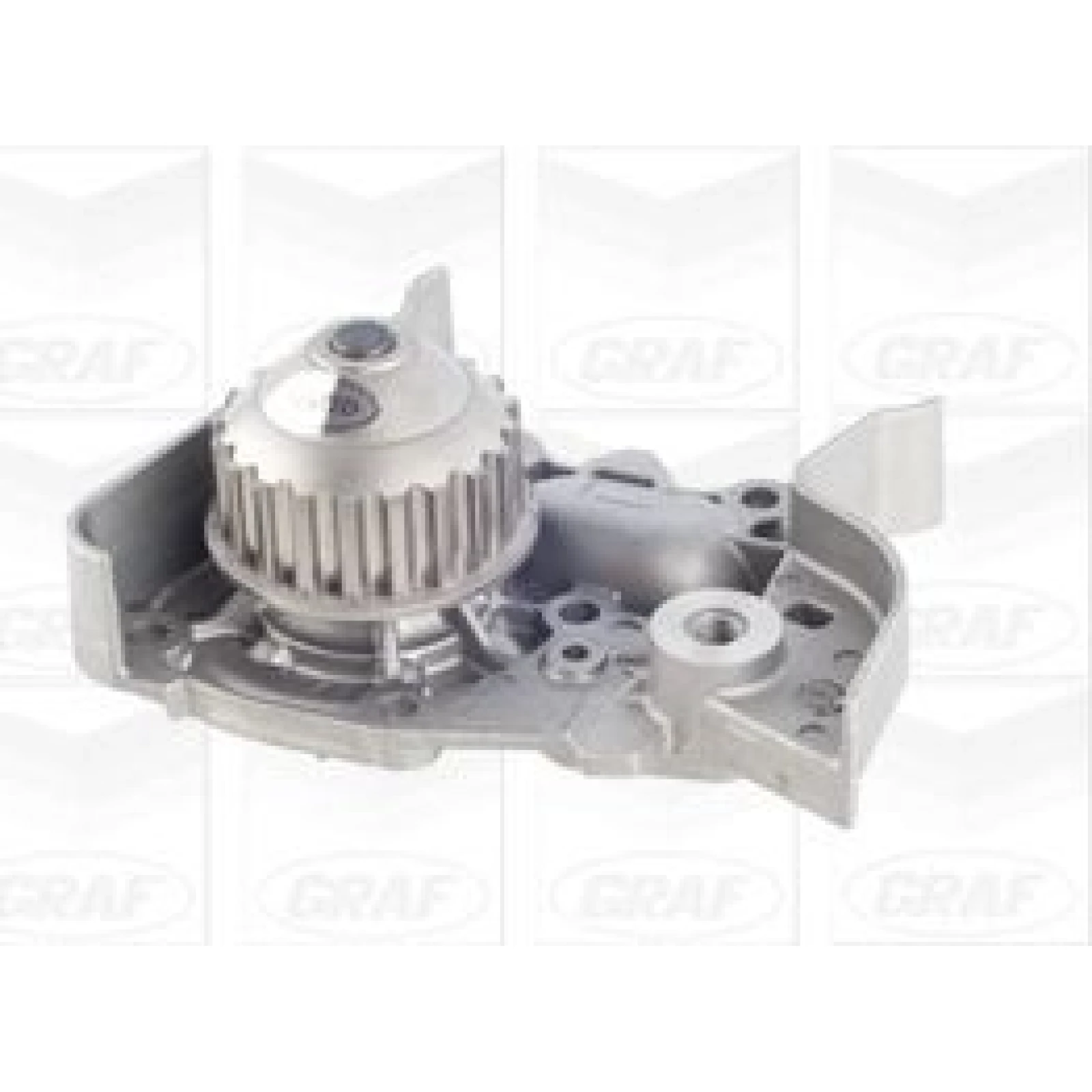PA 633 Wasserpumpe PA633