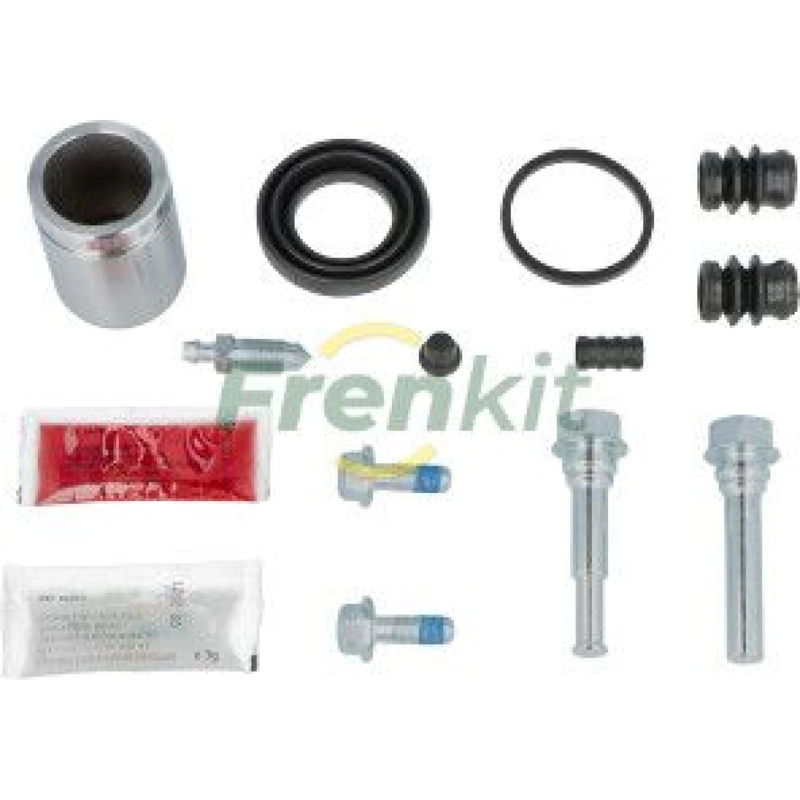 FRENKIT Reparatursatz, Bremssattel 738104