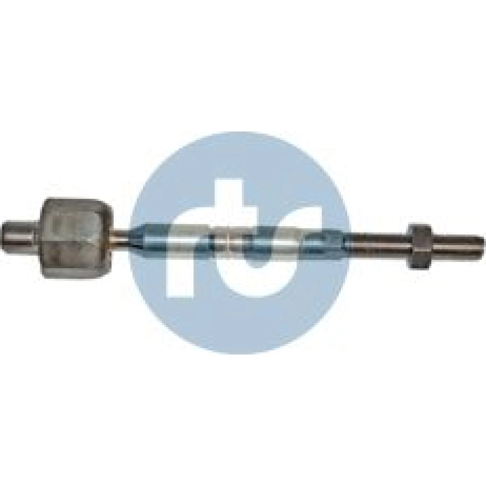 RTS Lenkrad 92-09587