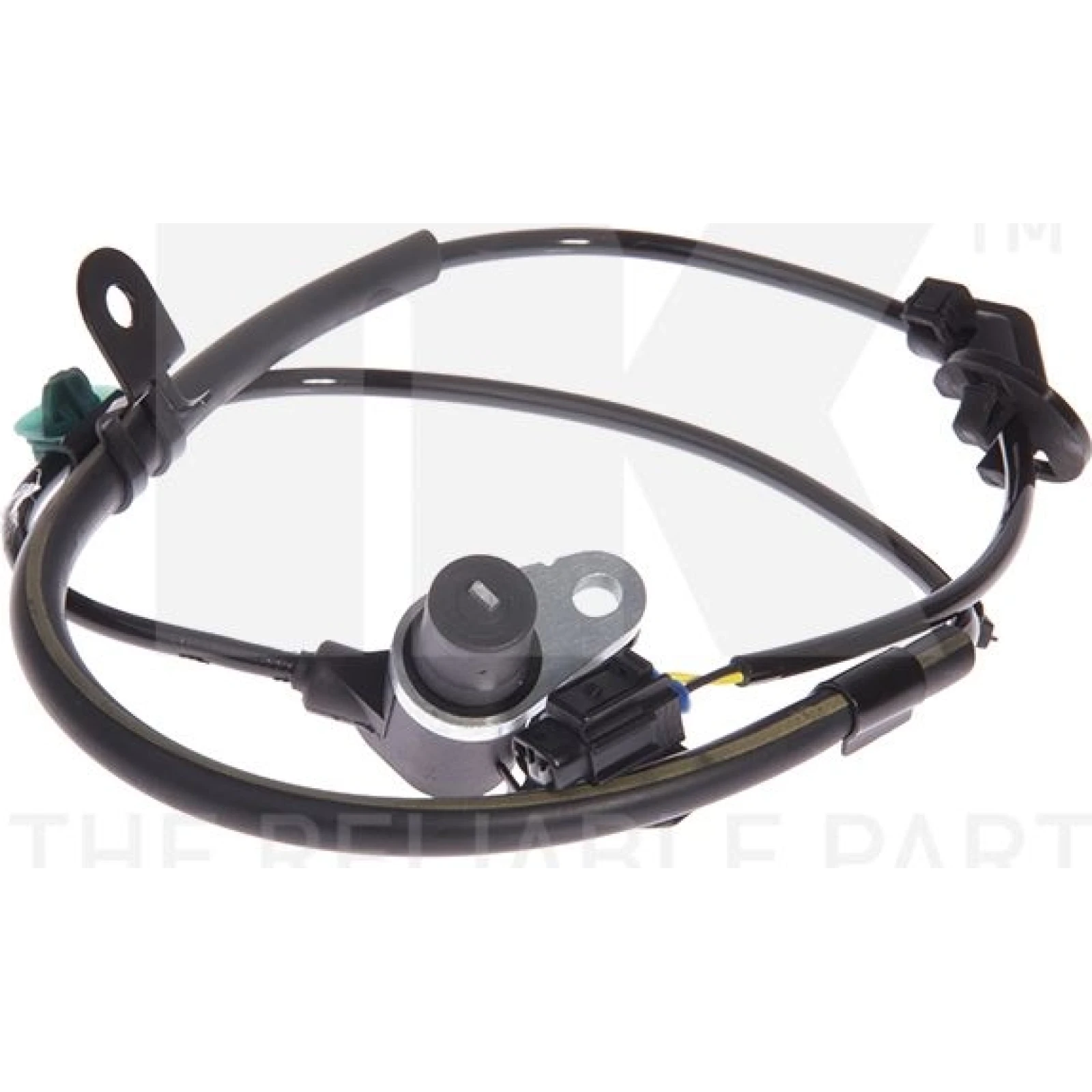 NK ABS-Sensor 294508