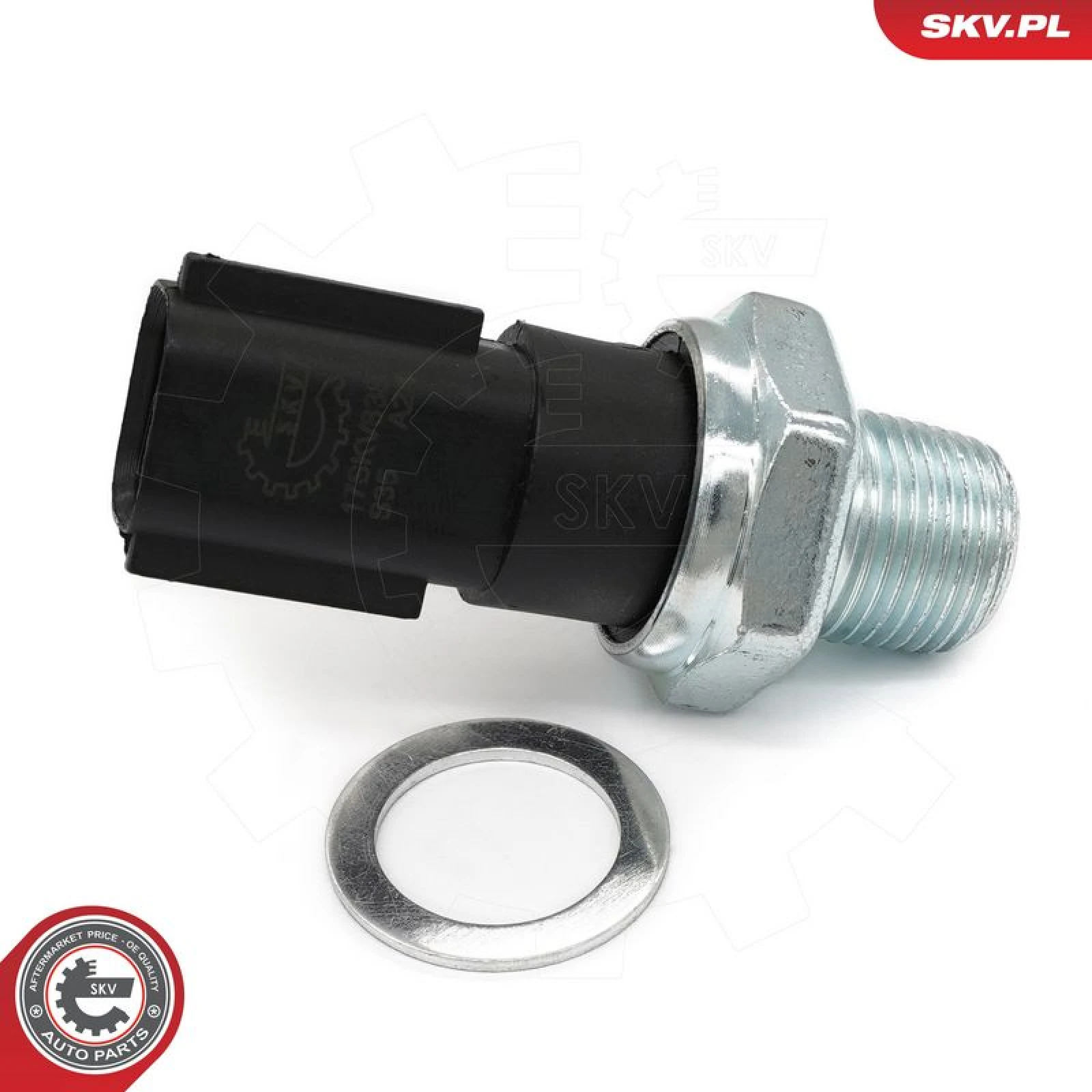 ESEN SKV Öldruckschalter 17SKV838