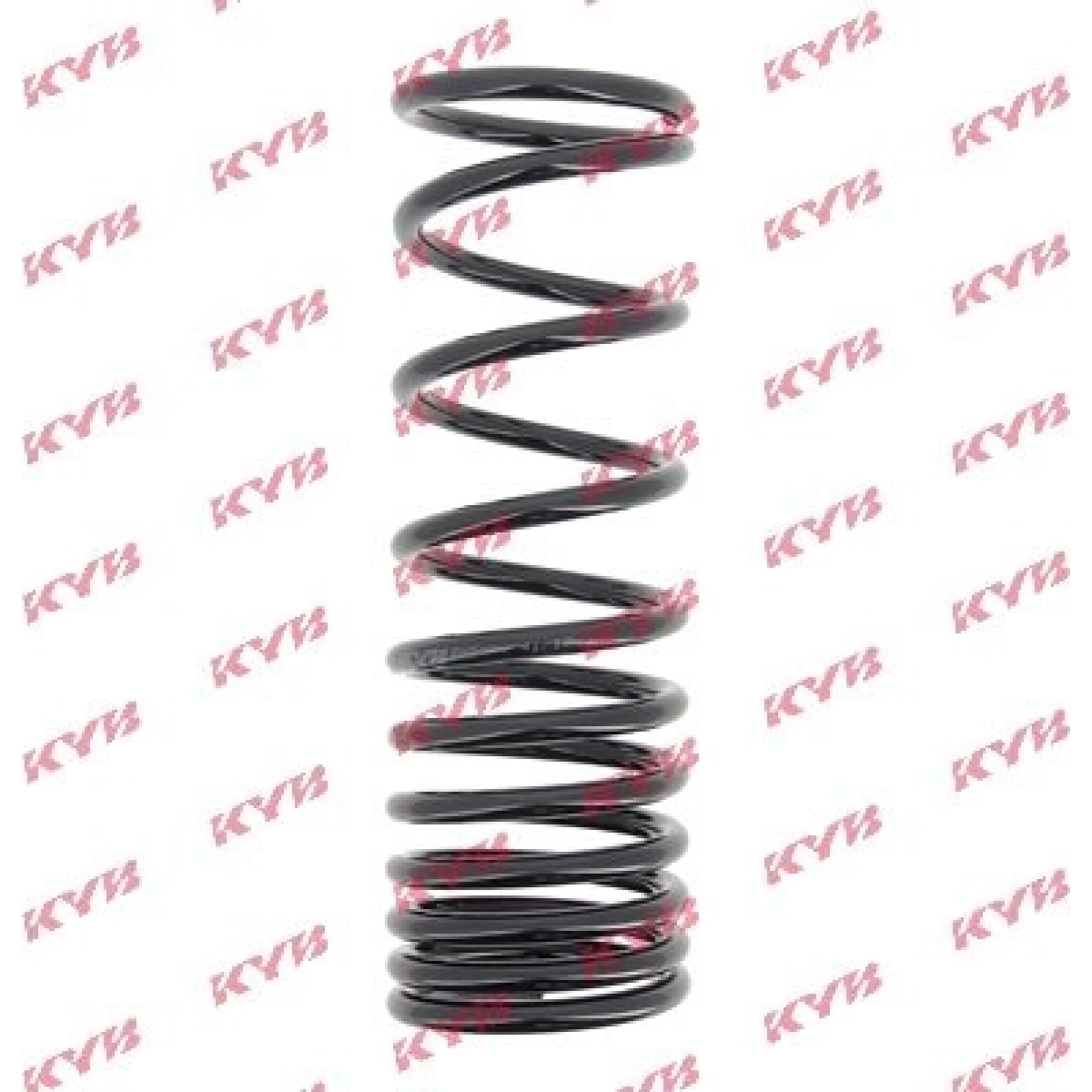 KYB Fahrwerksfeder Opel T. Monterey A 3.1Td/3.2I 09/91-07/98 RA5503