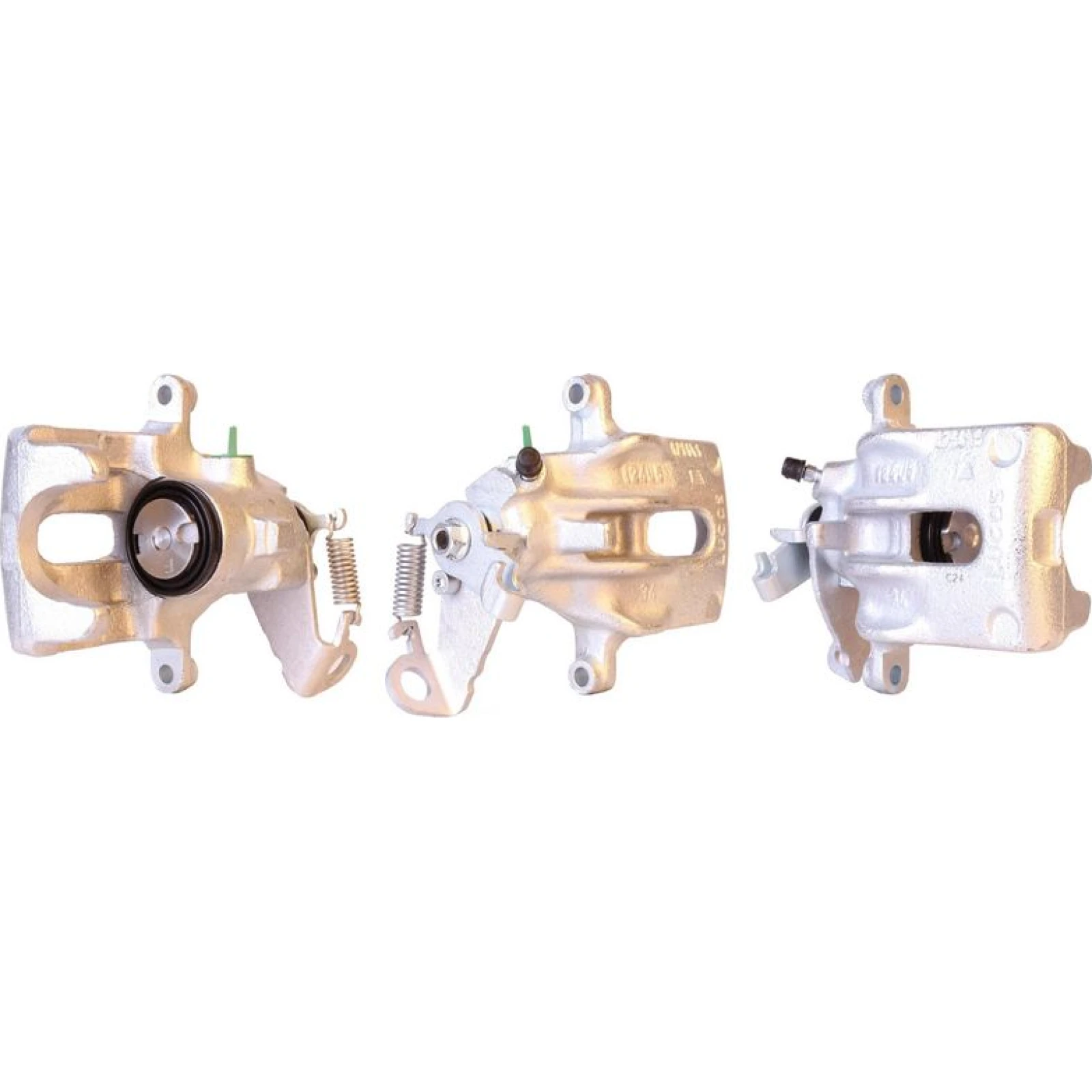 Tauschbremssattel 4218600