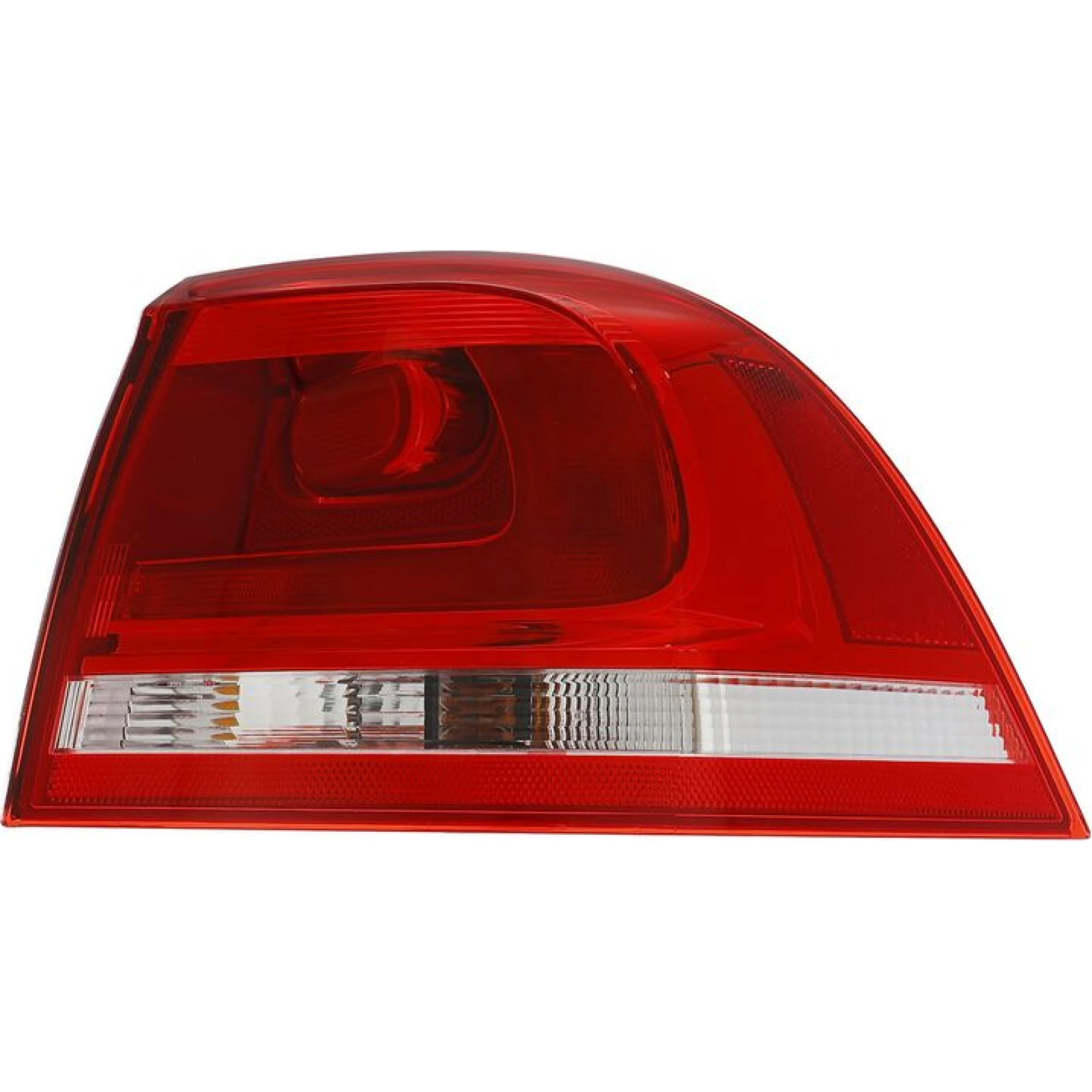 Heckleuchte A R O K-PLATTE VALEO PQ 44258