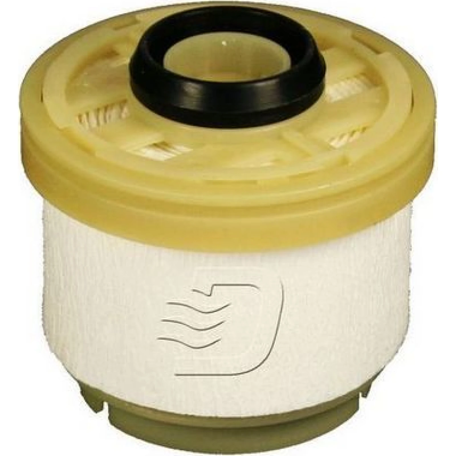 DENCKERMANN Kraftstofffilter A120307