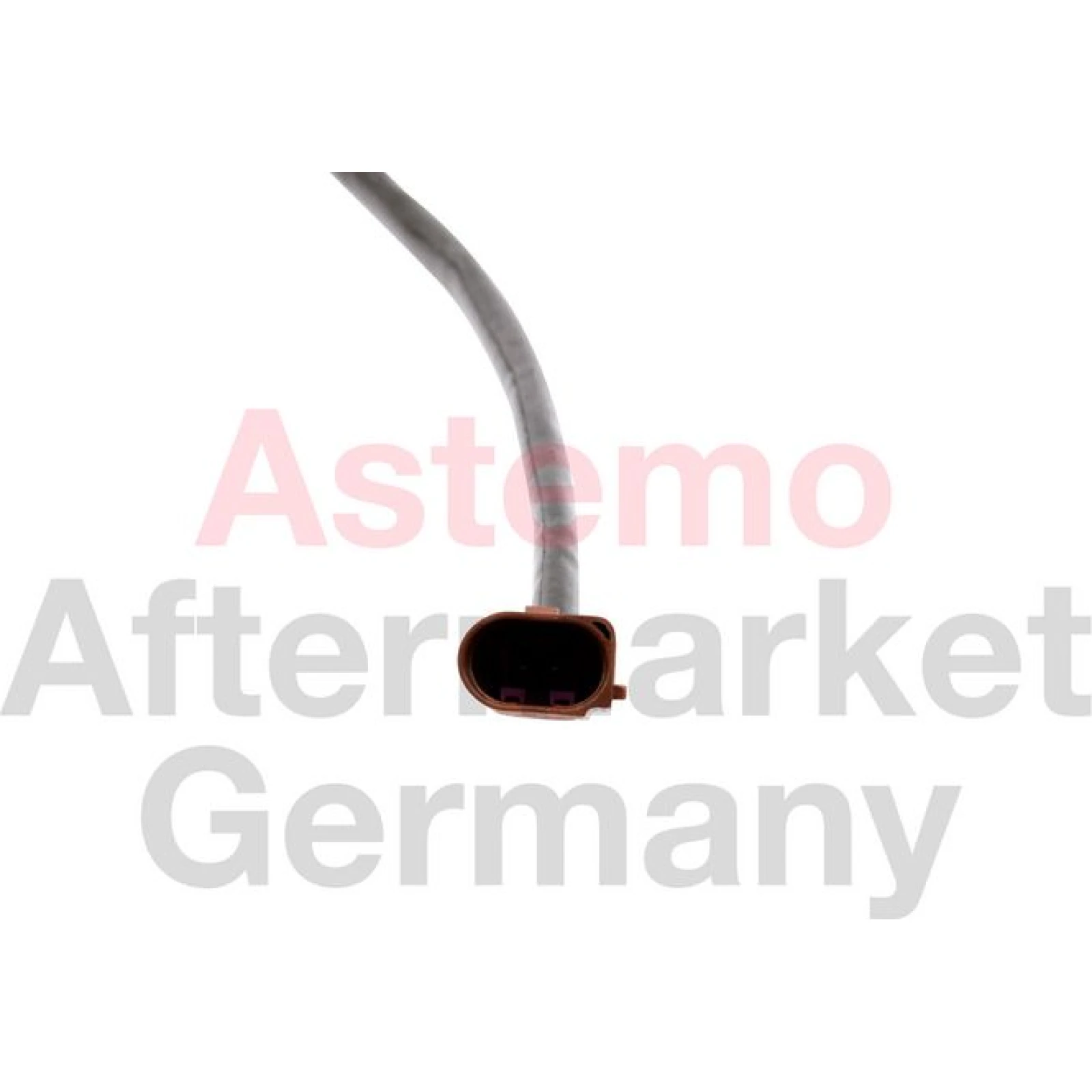 HITACHI Sensor, Abgastemperatur 135503