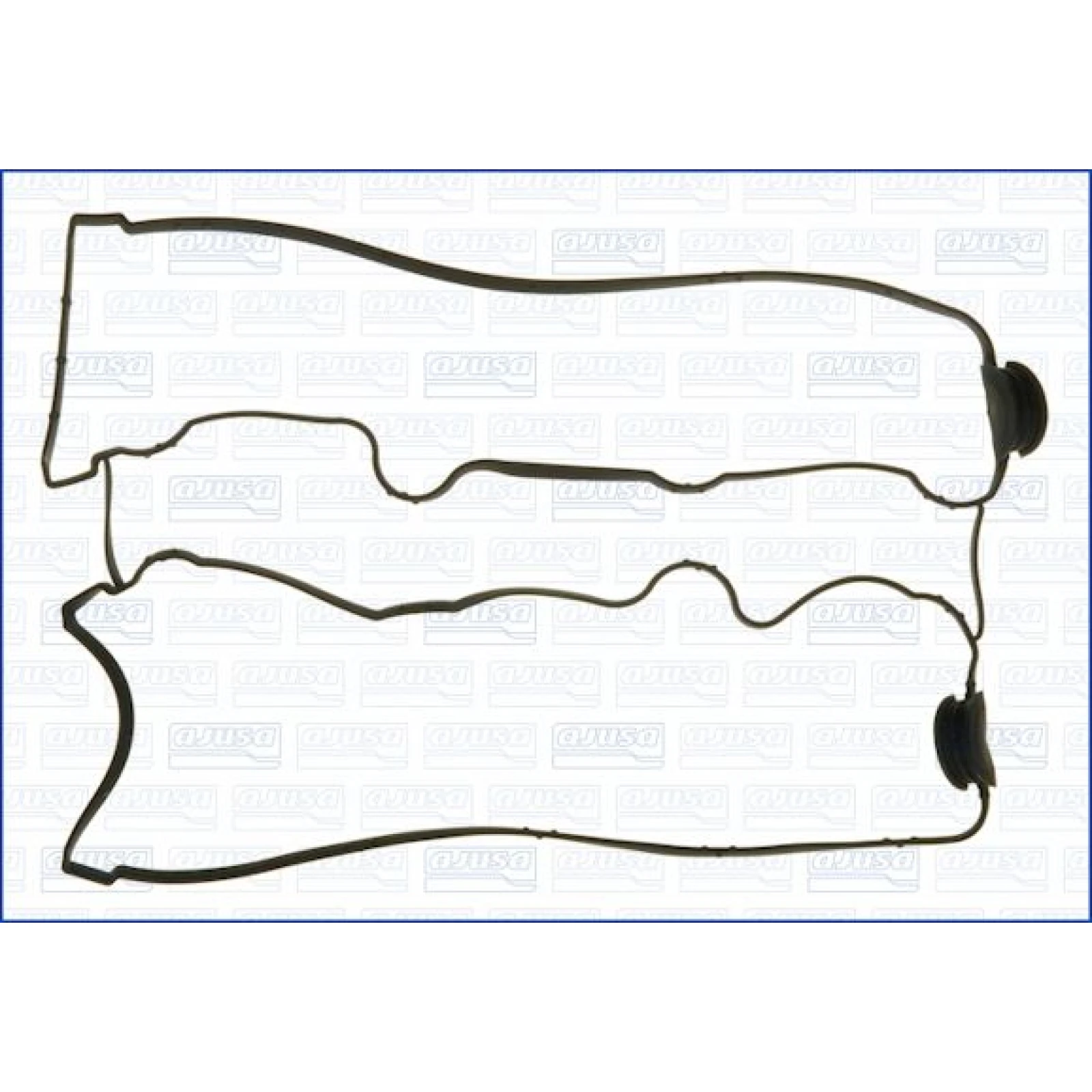 Dichtung, Zylinderkopfhaube Opel Signum 03 11109500