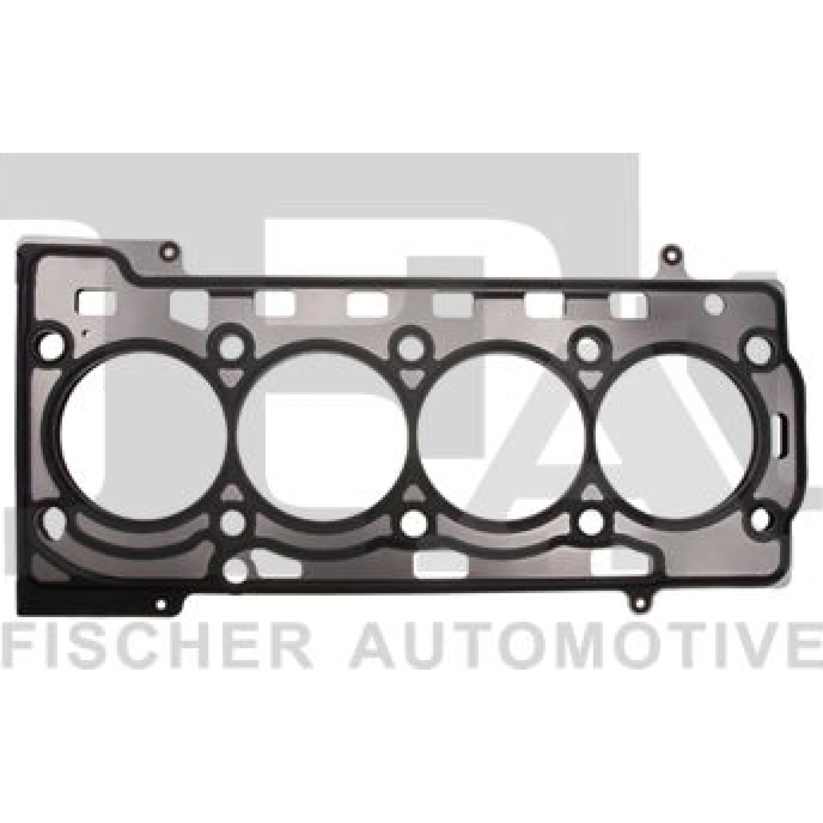 FA1 Dichtung, Zylinderkopf EC1100-916