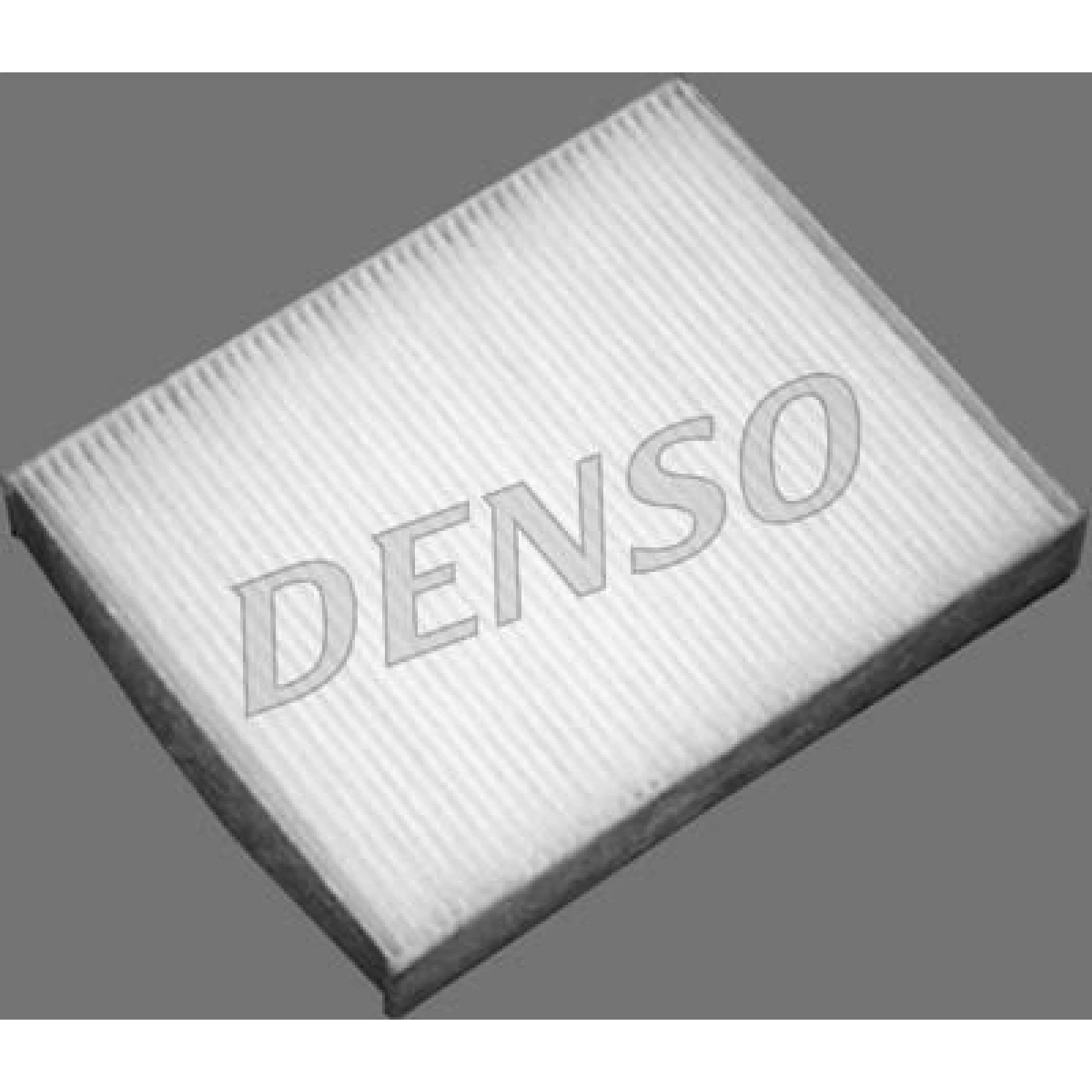 DENSO Filter, Innenraumluft DCF478P