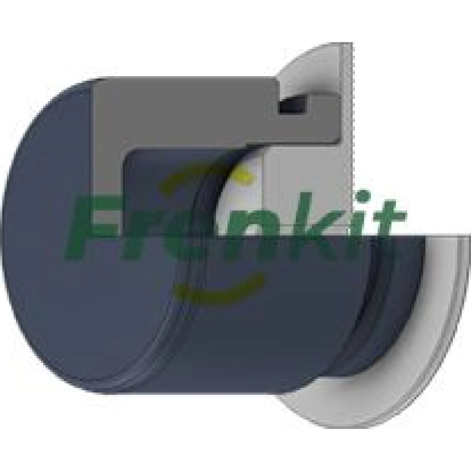 FRENKIT Kolben, Bremssattel P283203