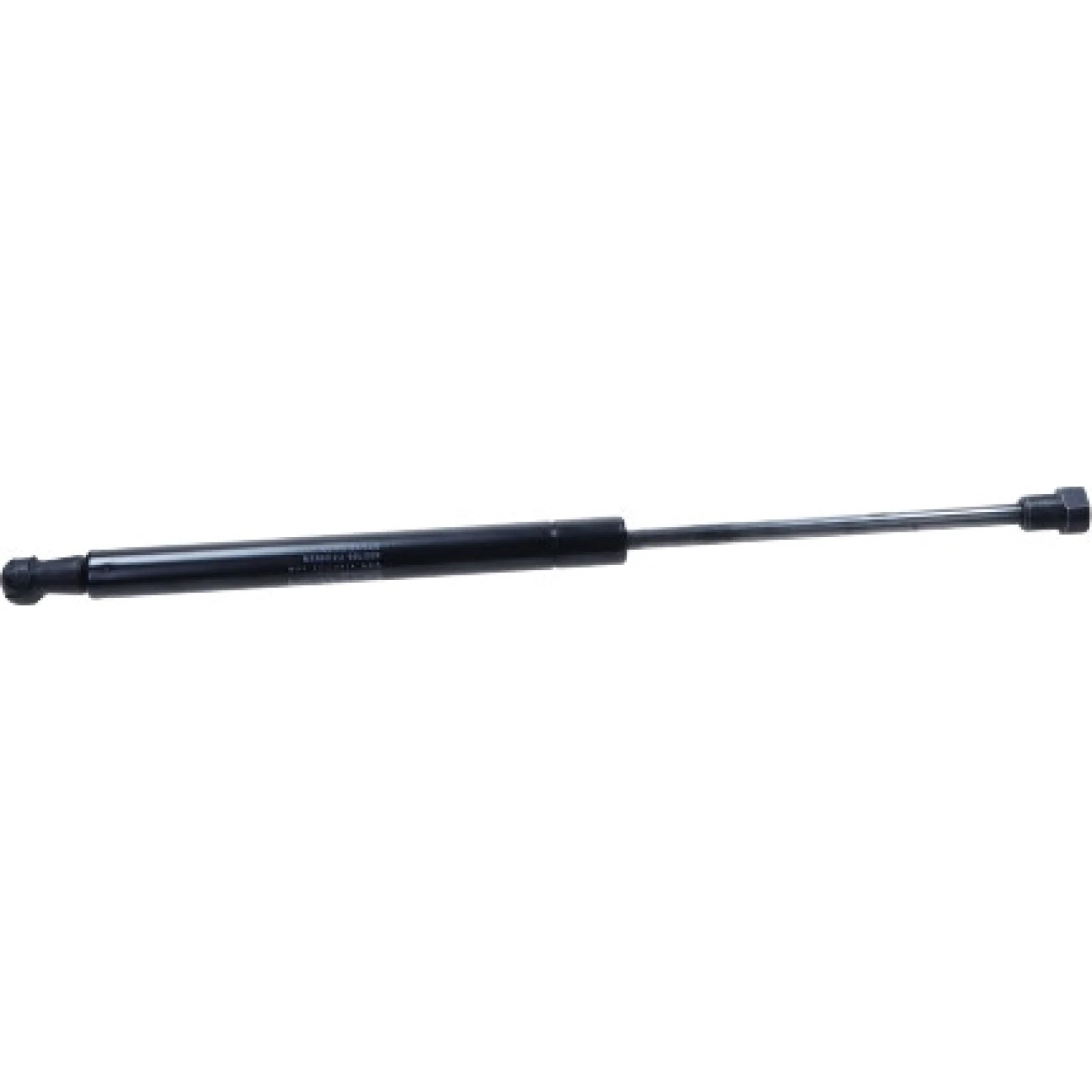Gasfeder, Hinten L 372 495N 450788