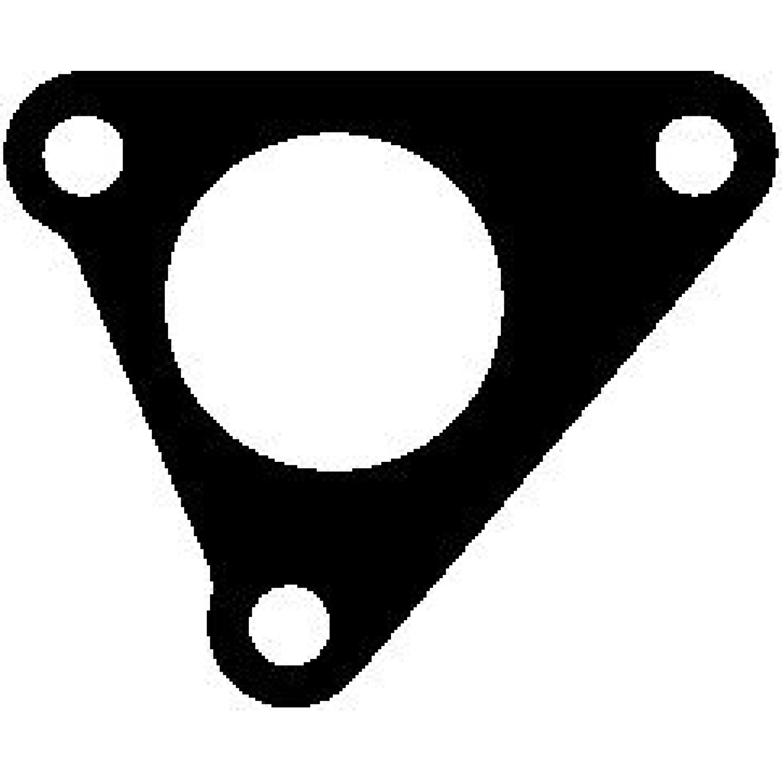Dichtung, Lader 007.140