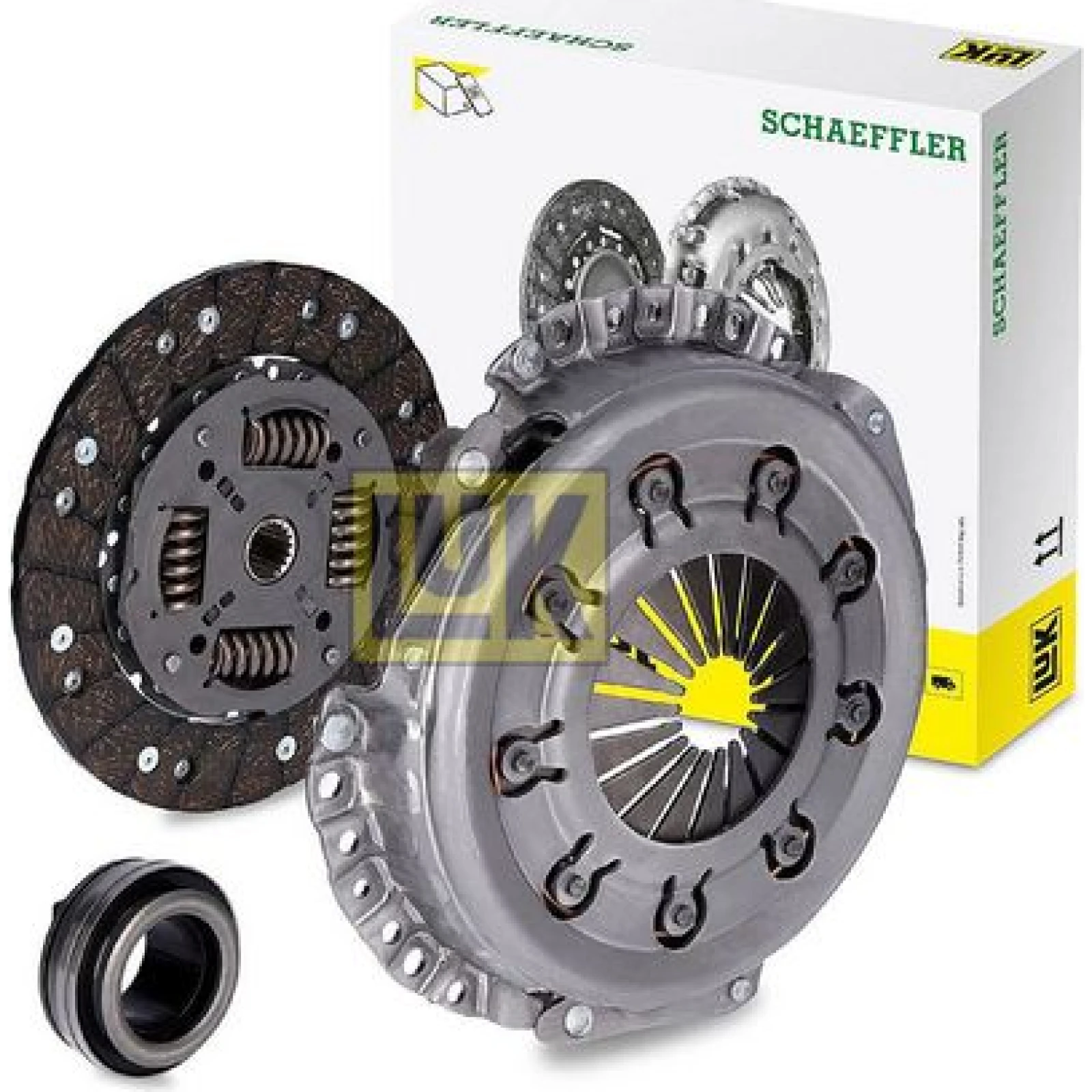 Kupplungssatz 620 3010 00