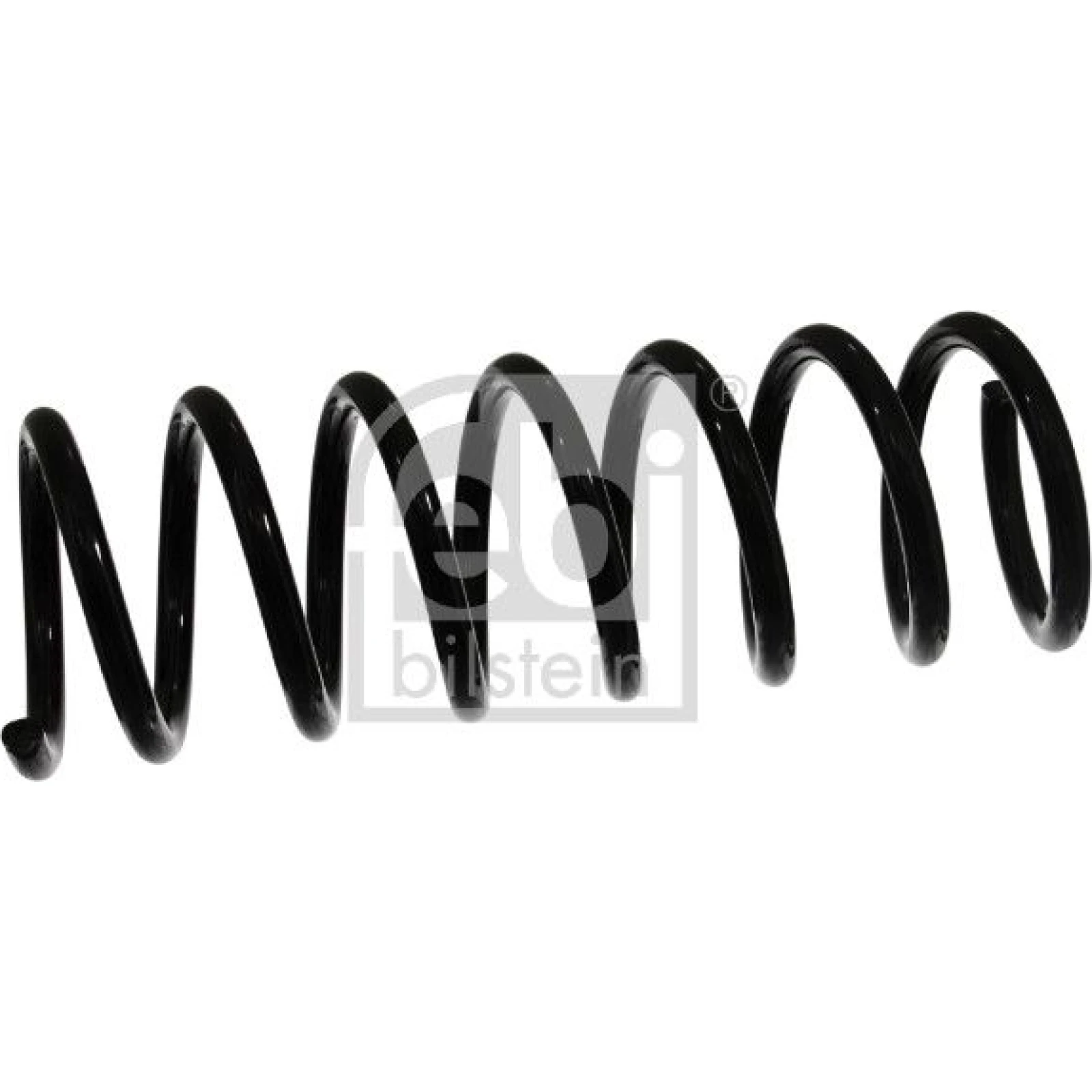 FEBI BILSTEIN Fahrwerksfeder 46950