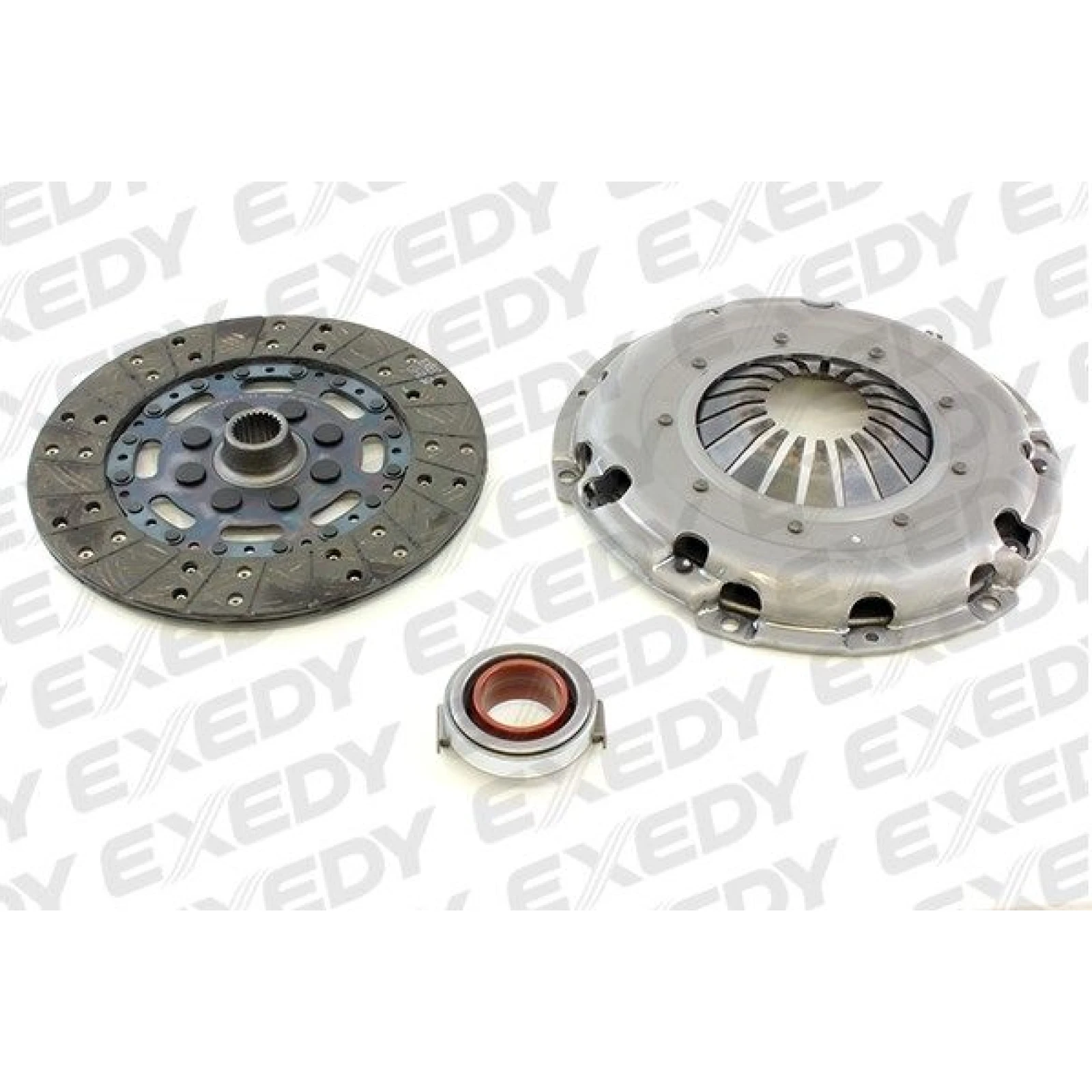 EXEDY Kupplungssatz HCK2063