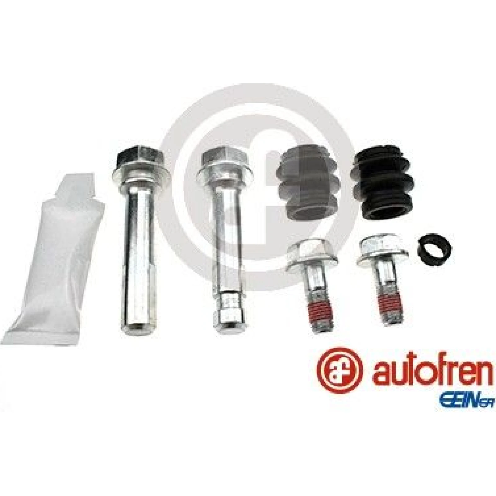 REPARATURSATZ BREMSSATTEL LEXUS T. NX 2,0-2,5 14 D7269C
