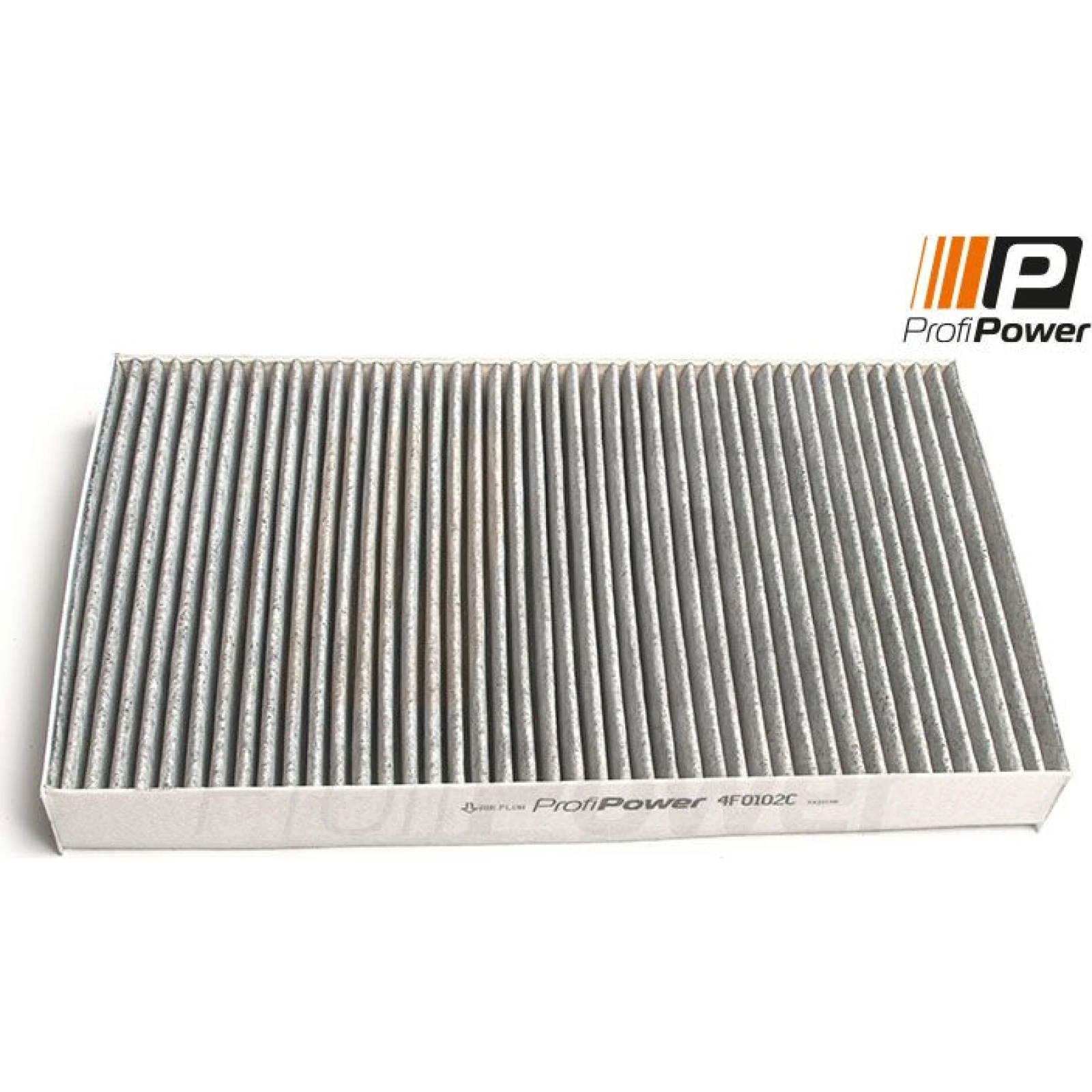 PROFIPOWER Filter, Innenraumluft 4F0102C