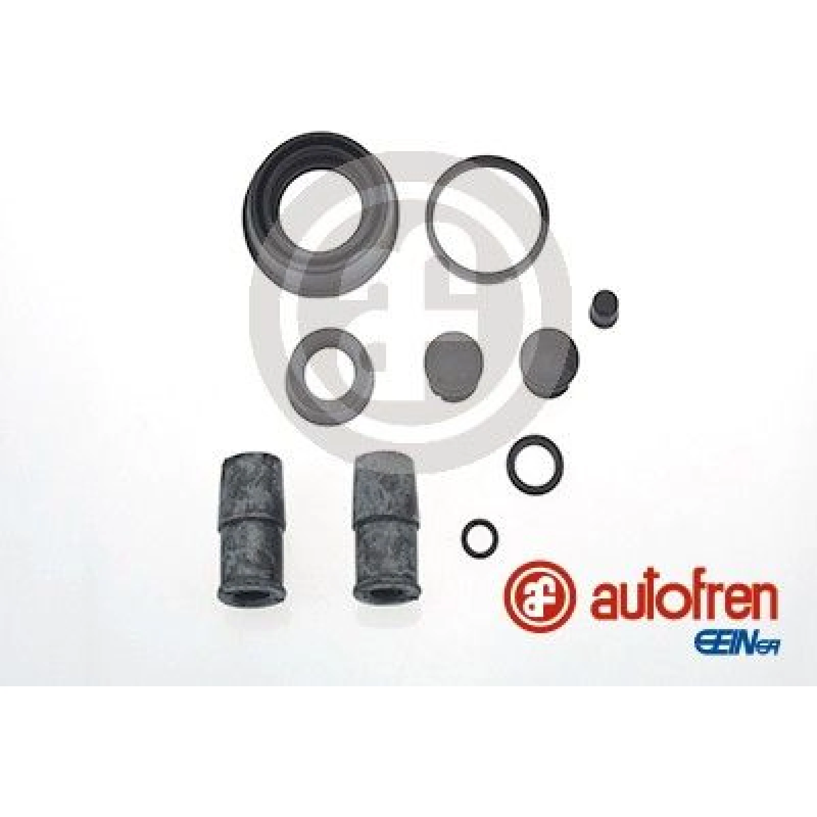 Reparatursatz Bremssattel Ford T. Transit/Tourneo 1.8 02 D4739