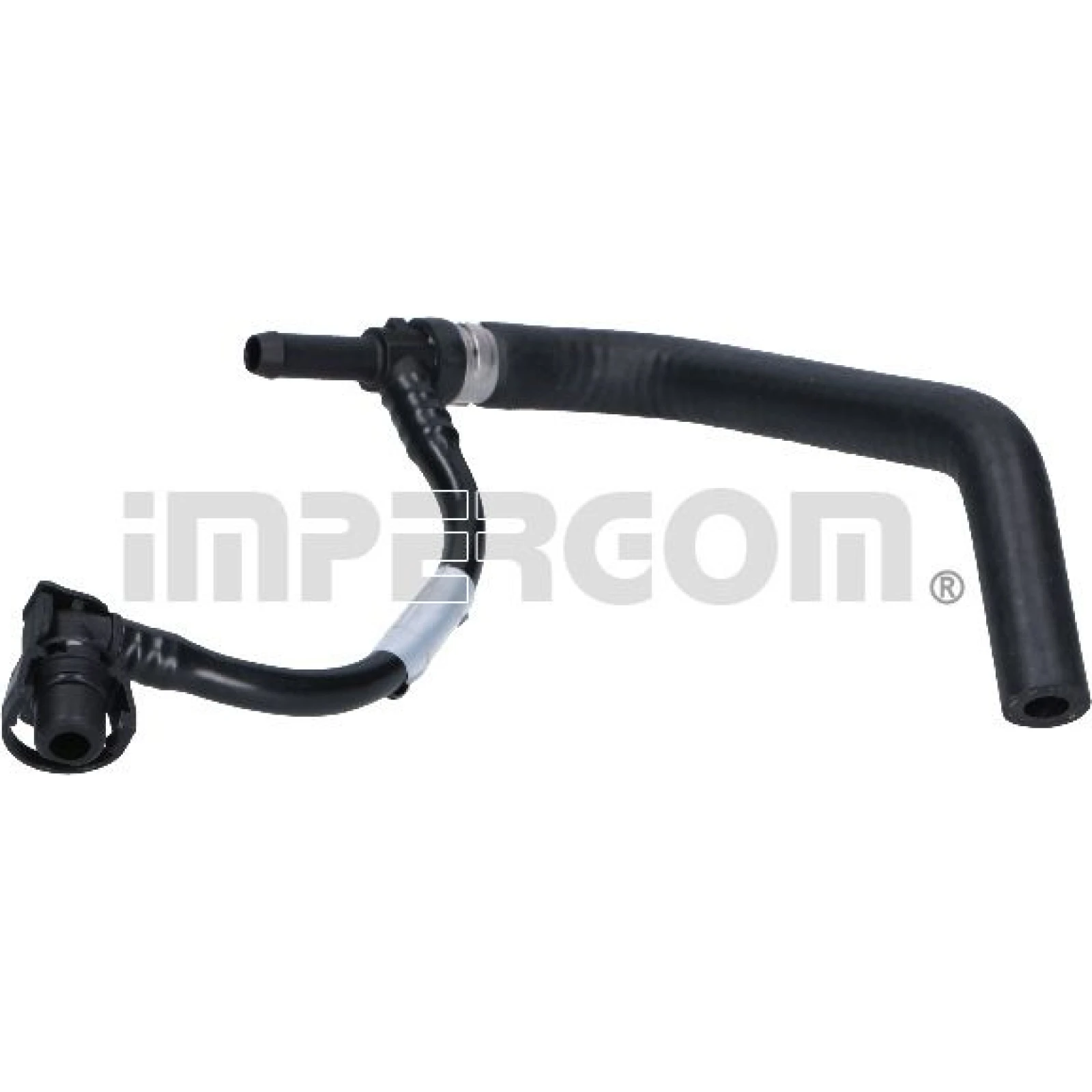 UNTERDRUCKLEITUNG, BREMSKRAFTVERSTÄRKER IMP85114