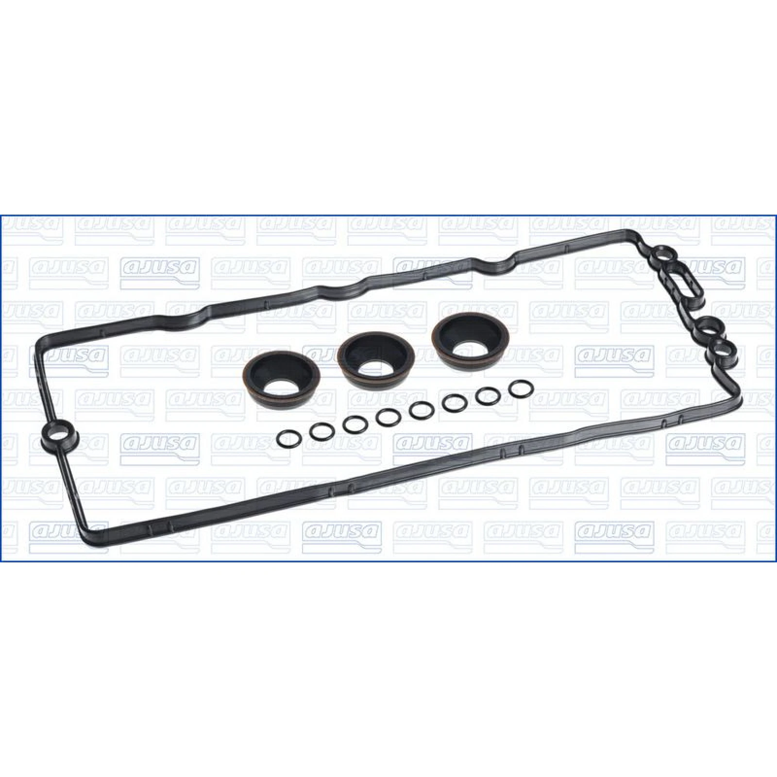 Ajusa Ventildeckeldichtungssatz 56060700