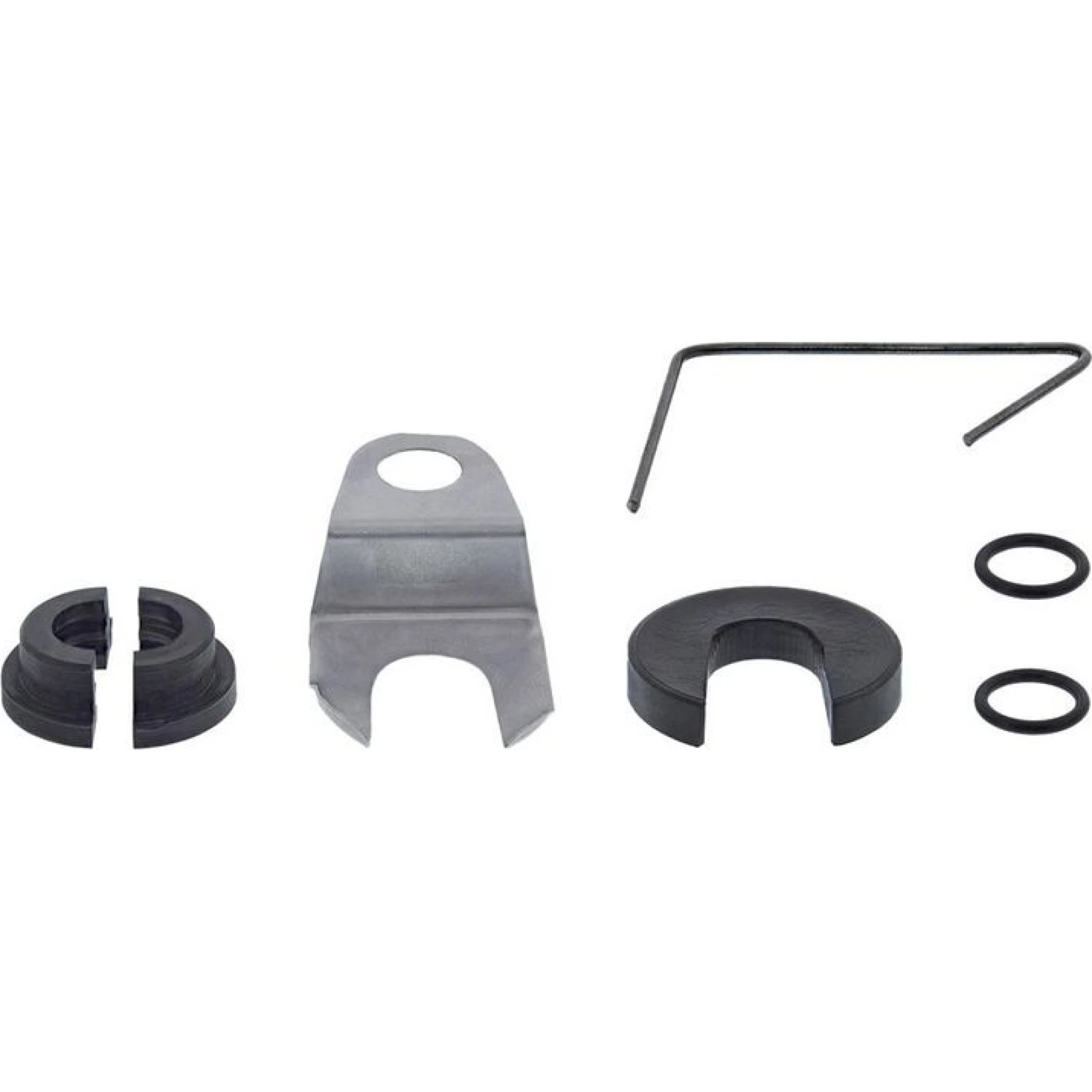 701654 Topran Schalthebel Reparatursatz 701654