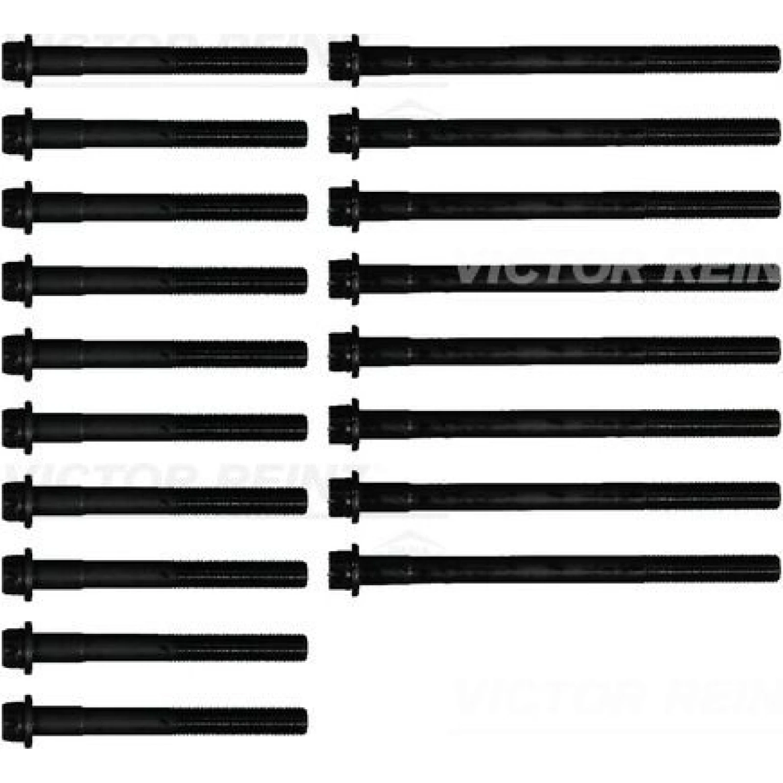 ZK-Schraubensatz 14-32388-01