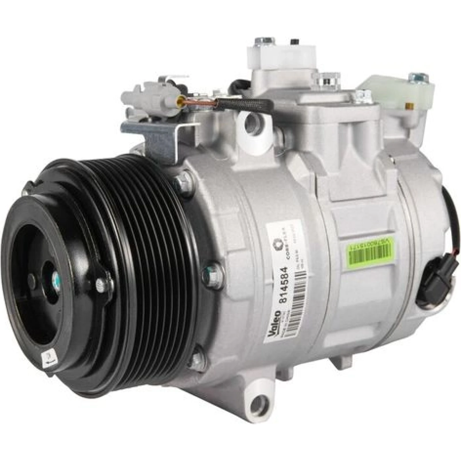 KOMPRESSOR, KLIMAANLAGE VAL814584