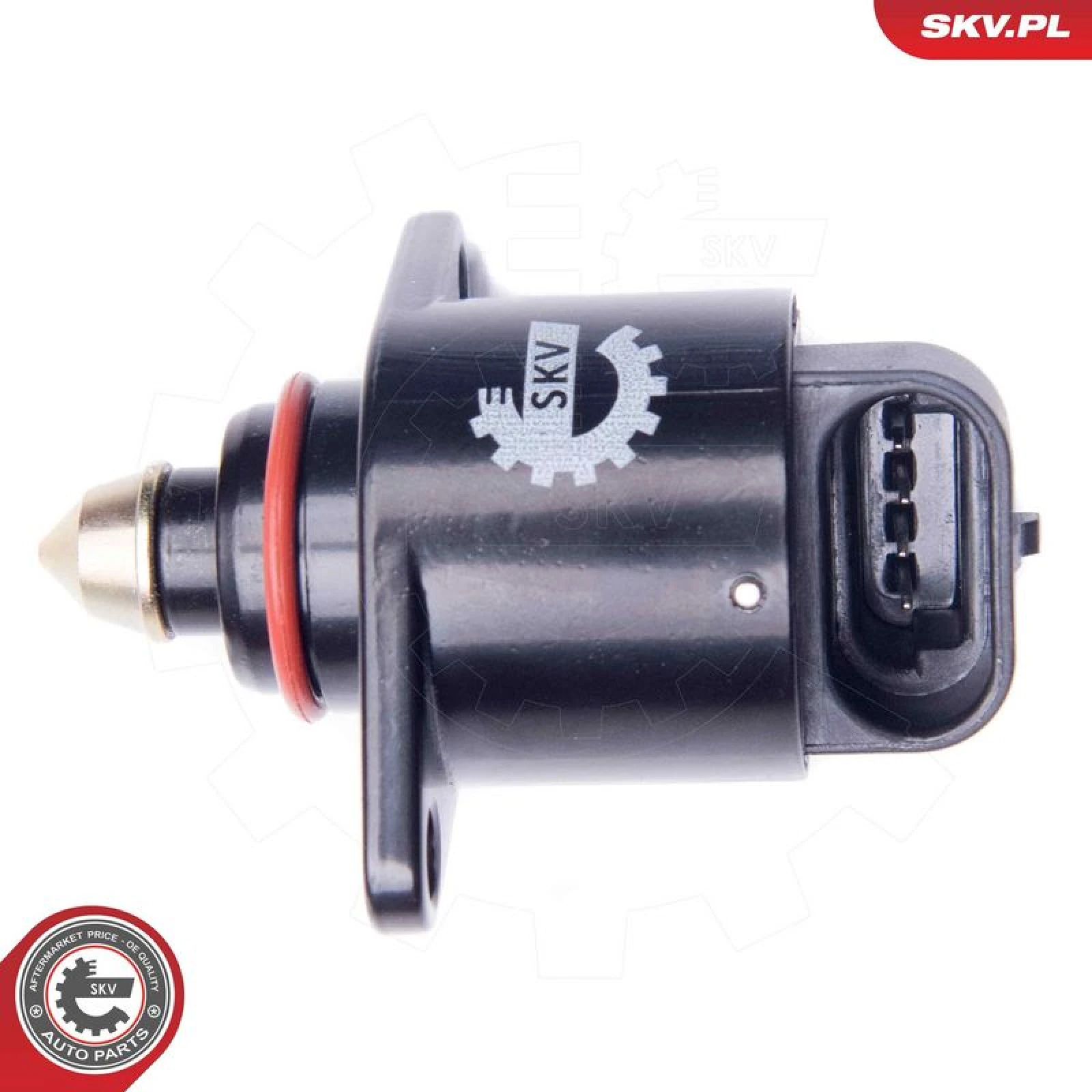 SKV GERMANY Ventil 08SKV002