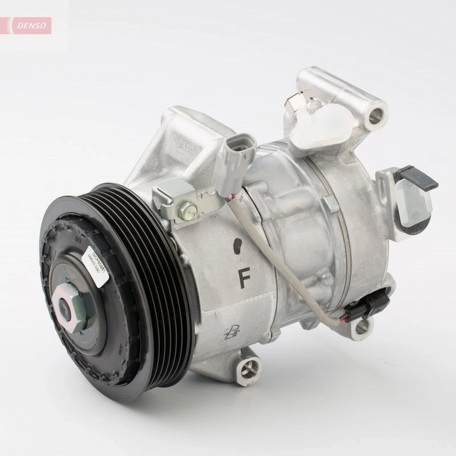 DENSO Kompressor DCP50251