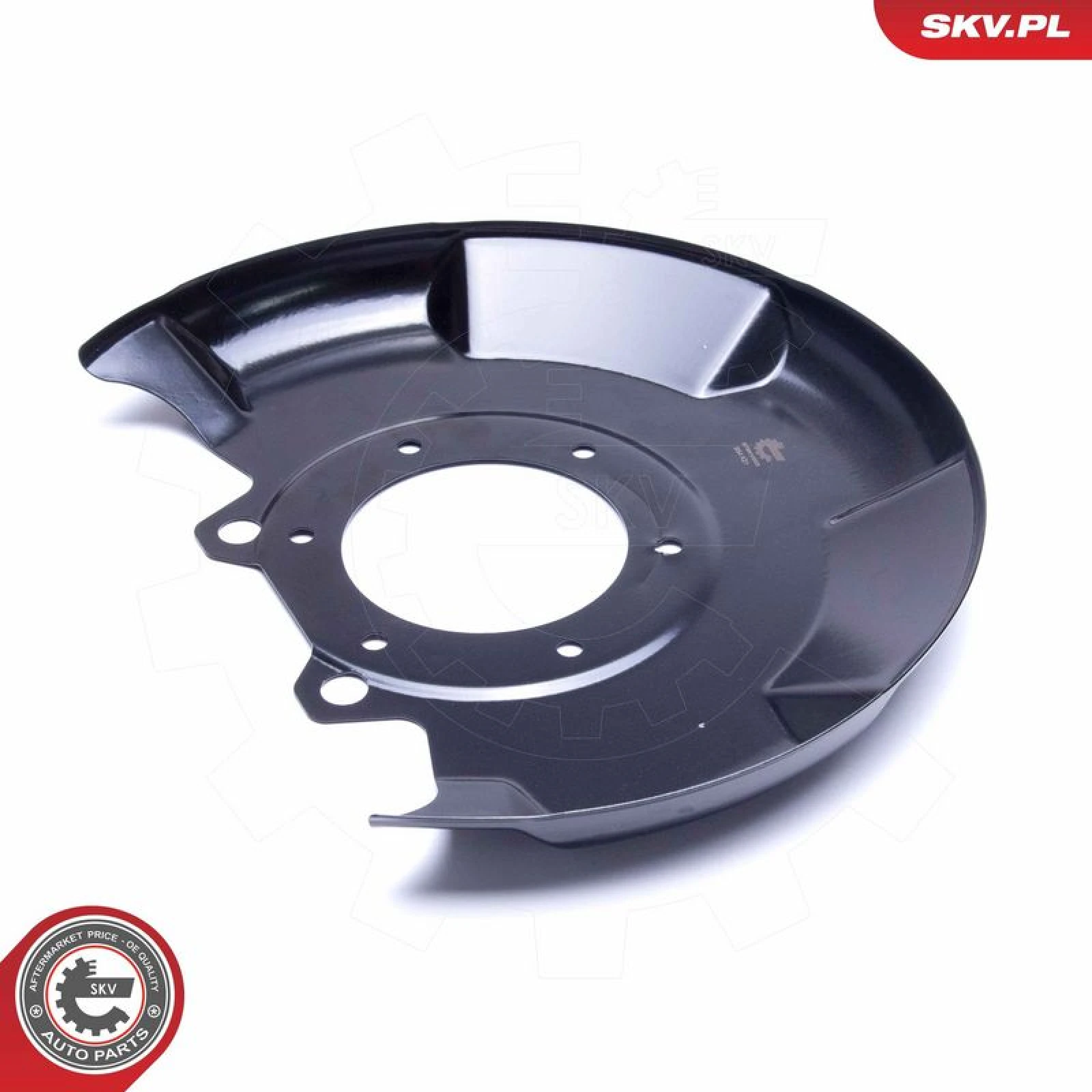 ESEN SKV Spritzblech, Bremsscheibe 57SKV003