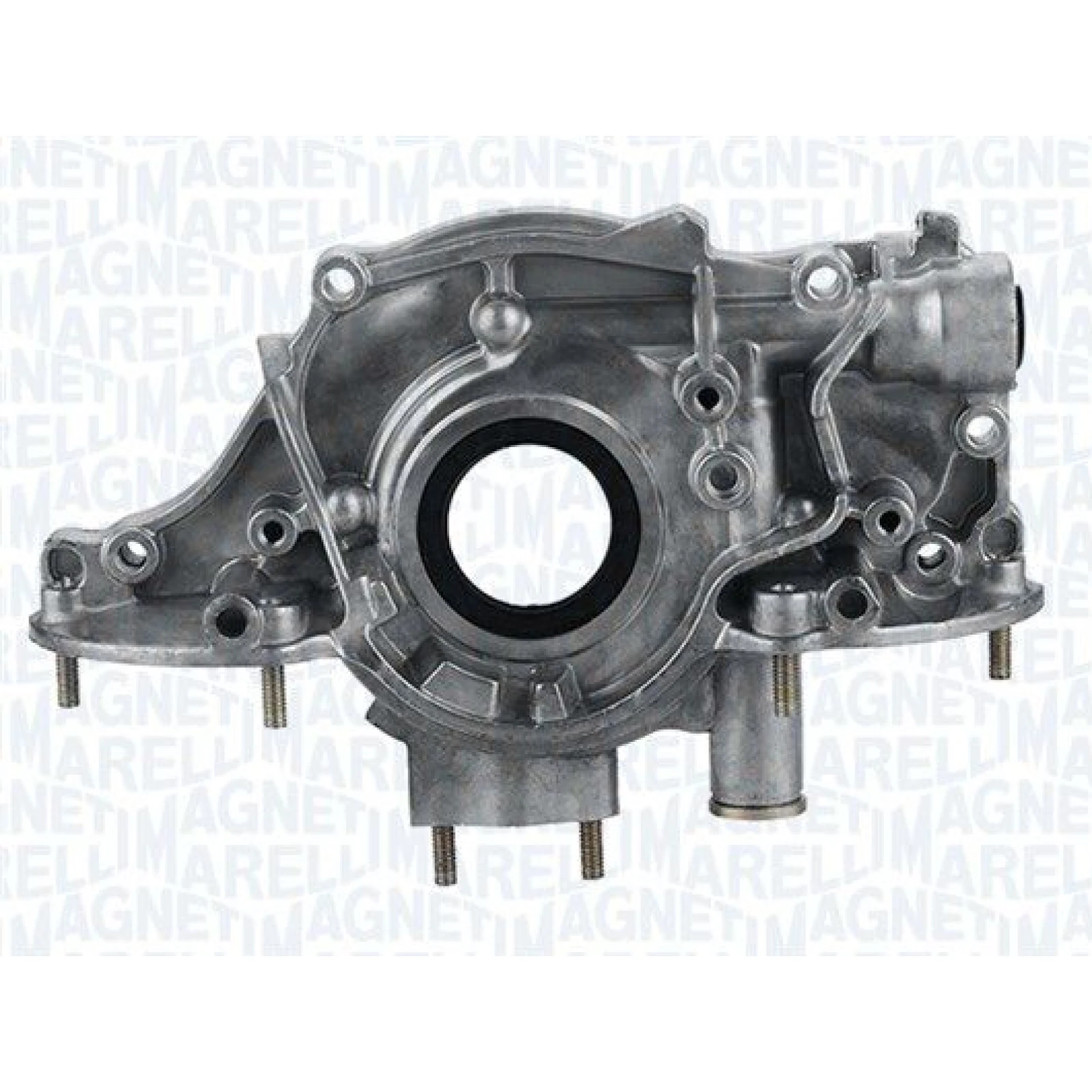 MAGNETI MARELLI Ölpumpe 351516000093