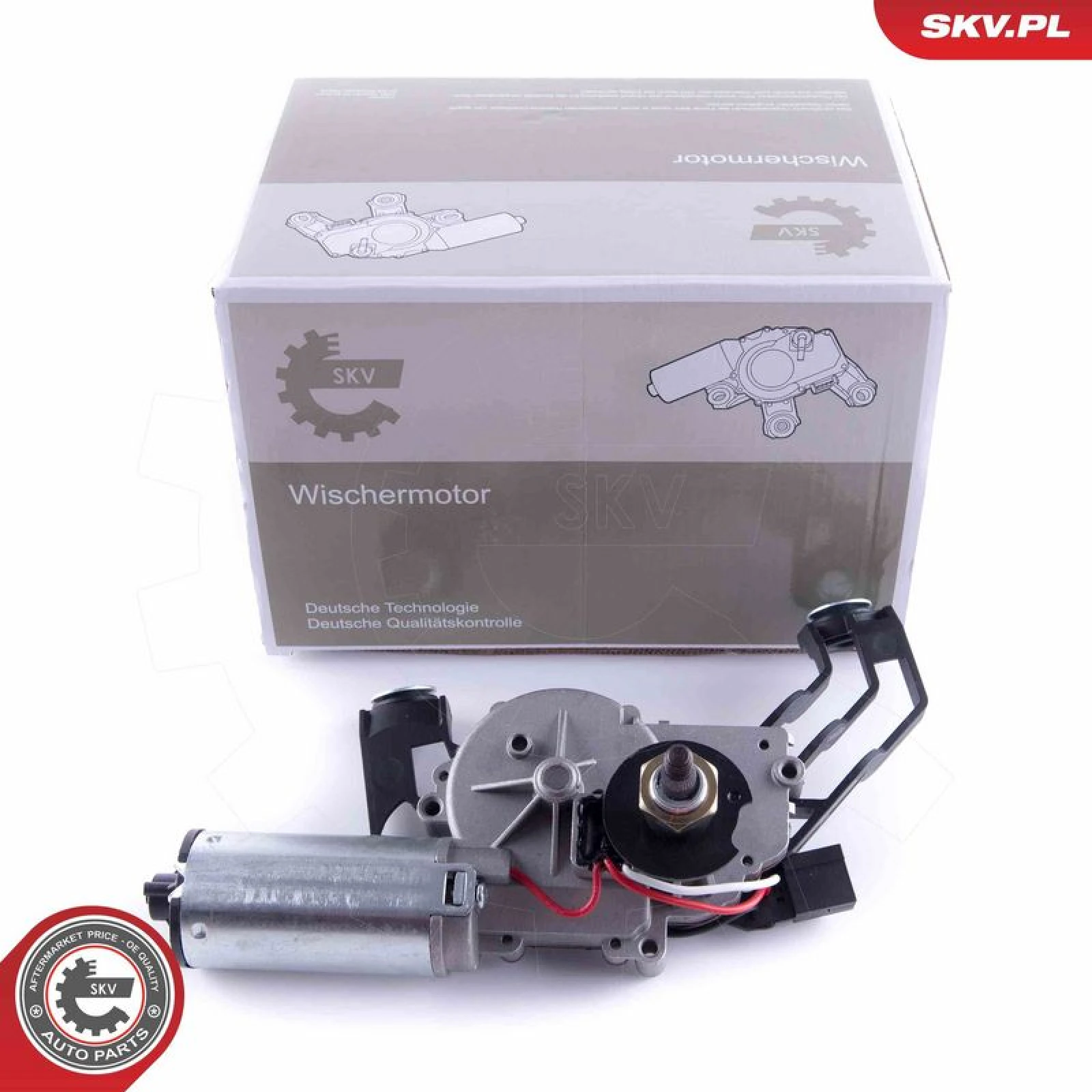ESEN SKV Wischermotor 19SKV185