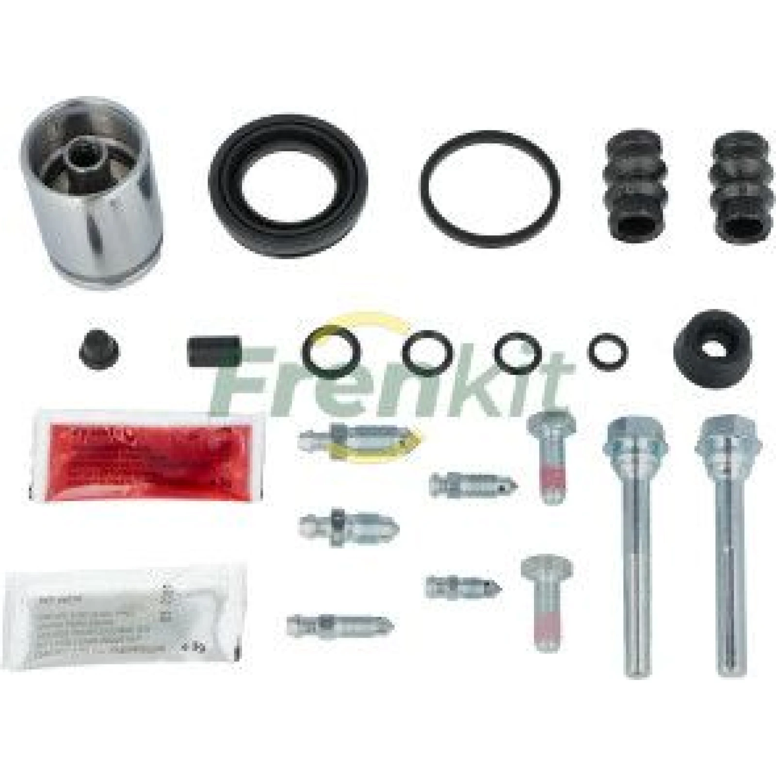 FRENKIT Reparatursatz, Bremssattel 738109