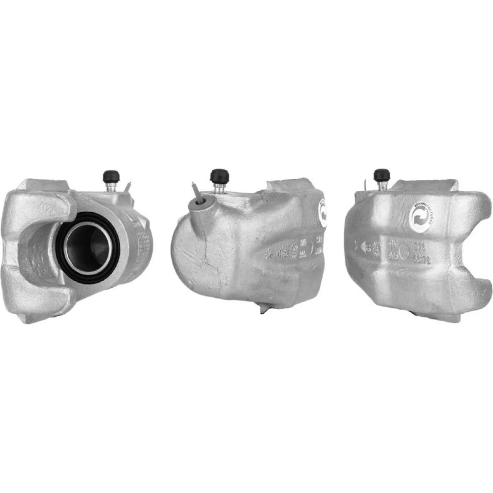 Tauschbremssattel 3104200