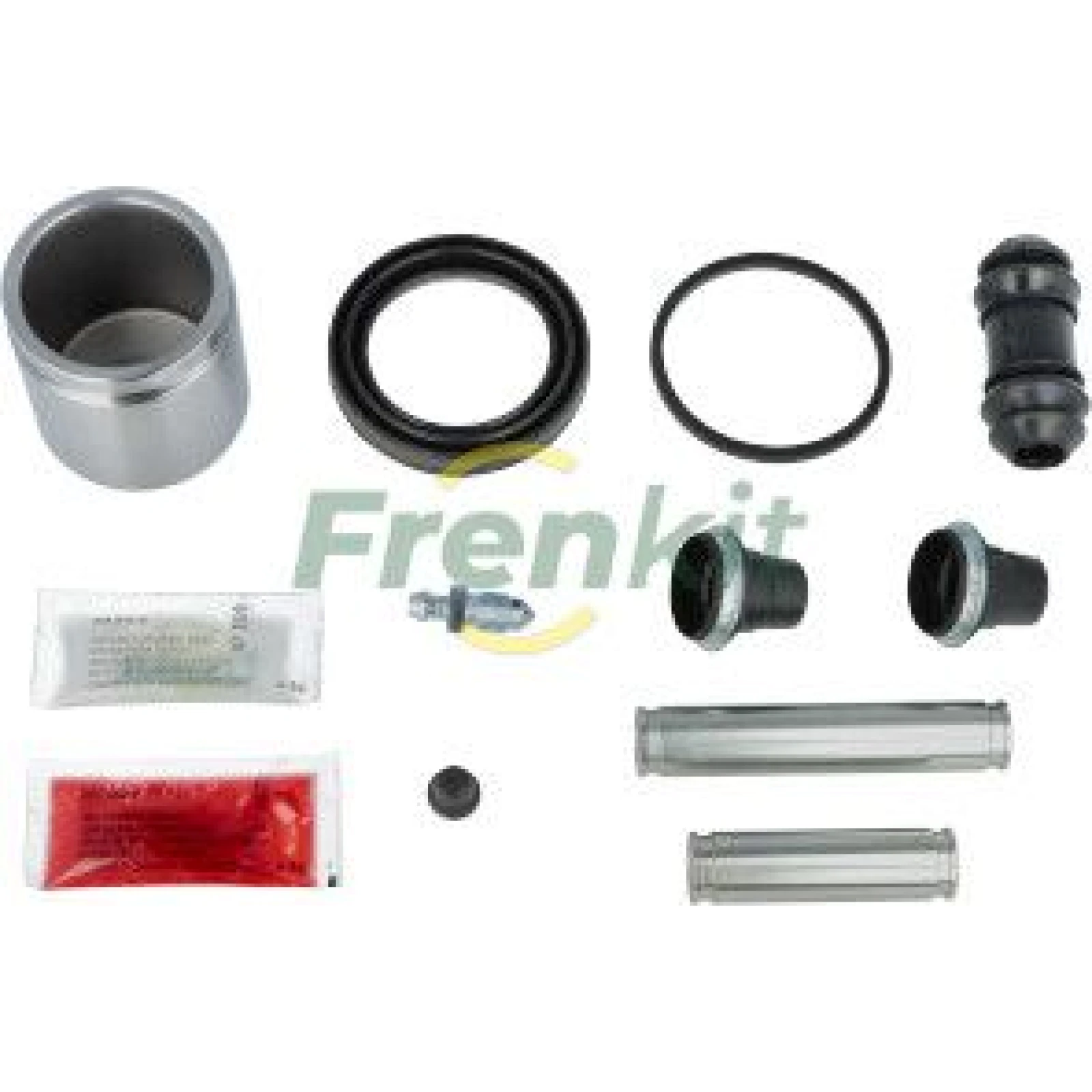 FRENKIT Reparatursatz, Bremssattel 752386