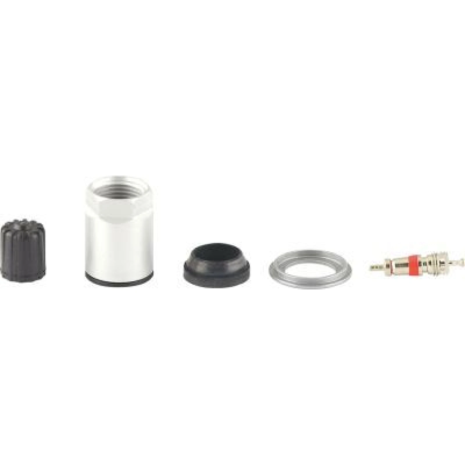 KS TOOLS Service-Kit für RDKS/TPMS-Reifendruckkontrollsysteme, 10 149.1010