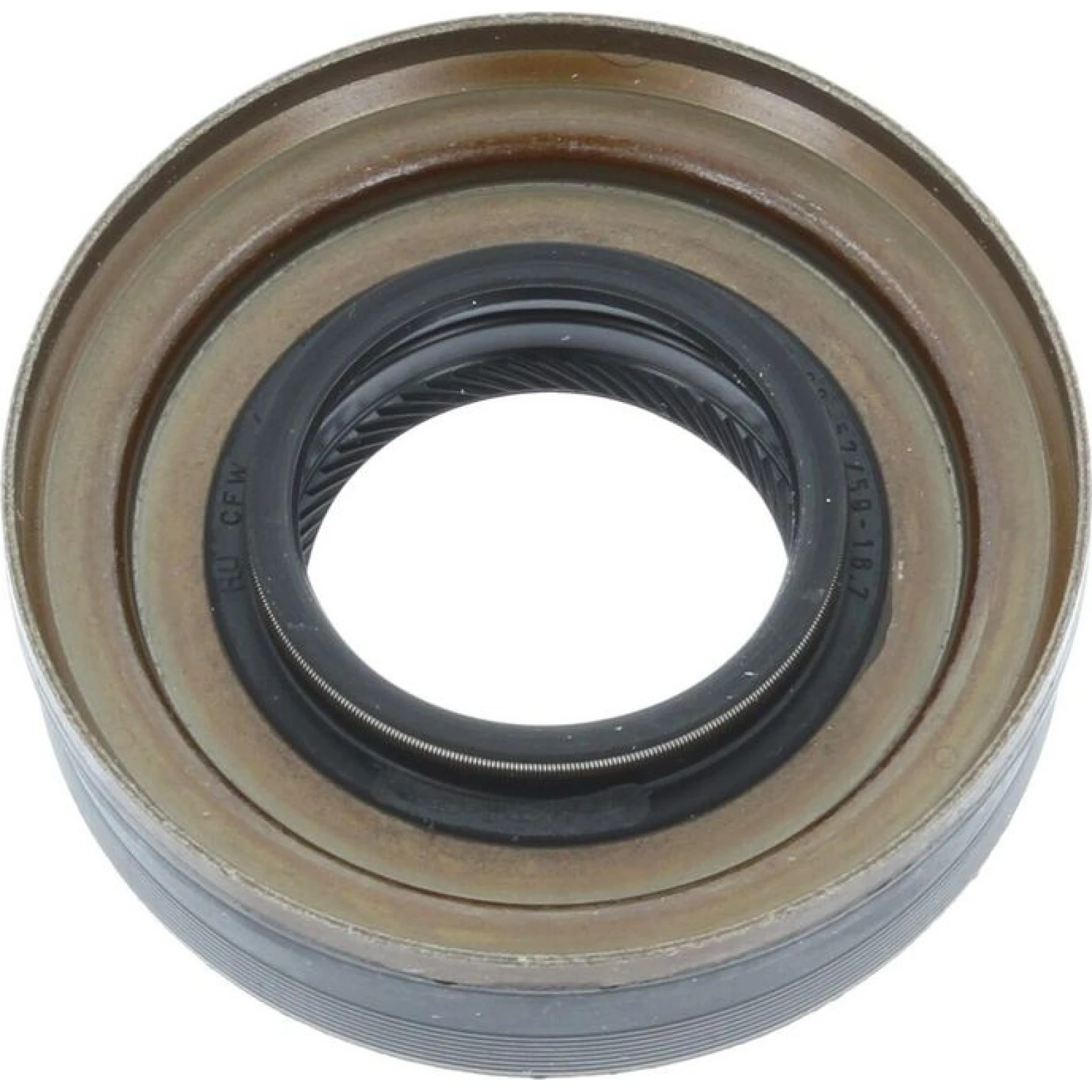 Wellendichtring, Differential 01035429B