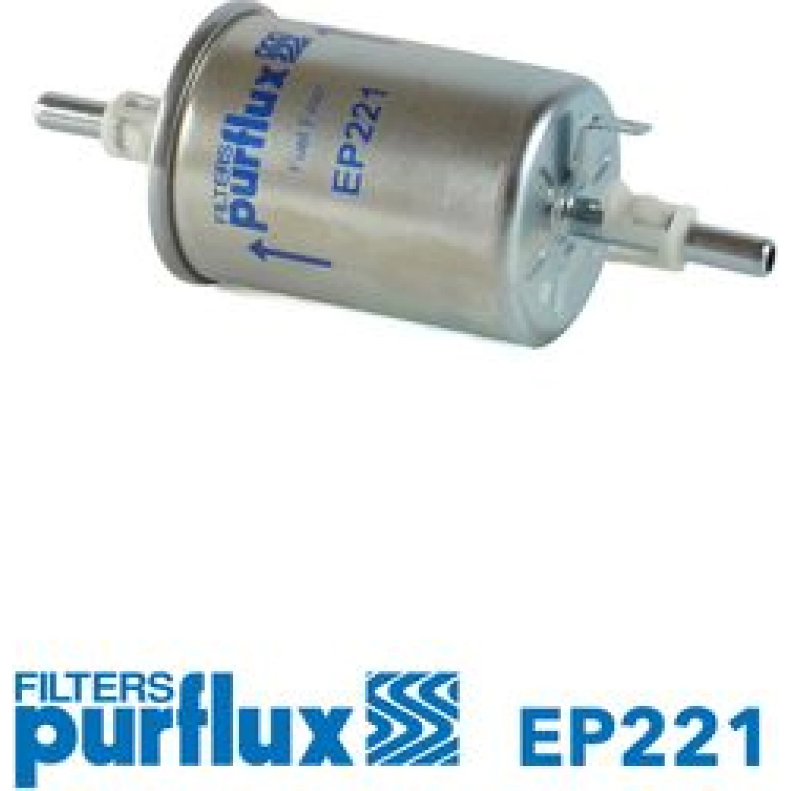 PURFLUX Kraftstofffilter EP221