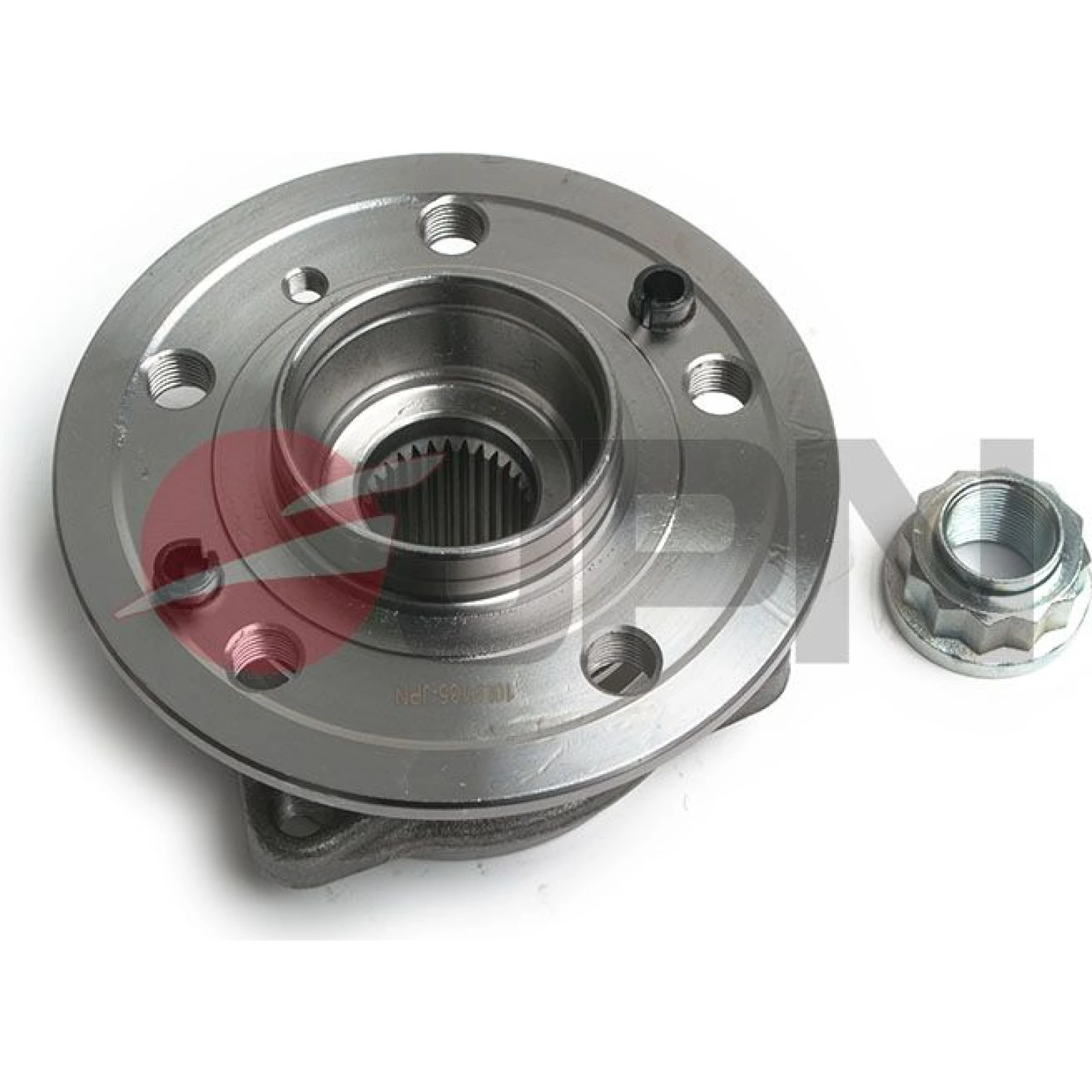 JPN Radlagersatz 10L9135-JPN