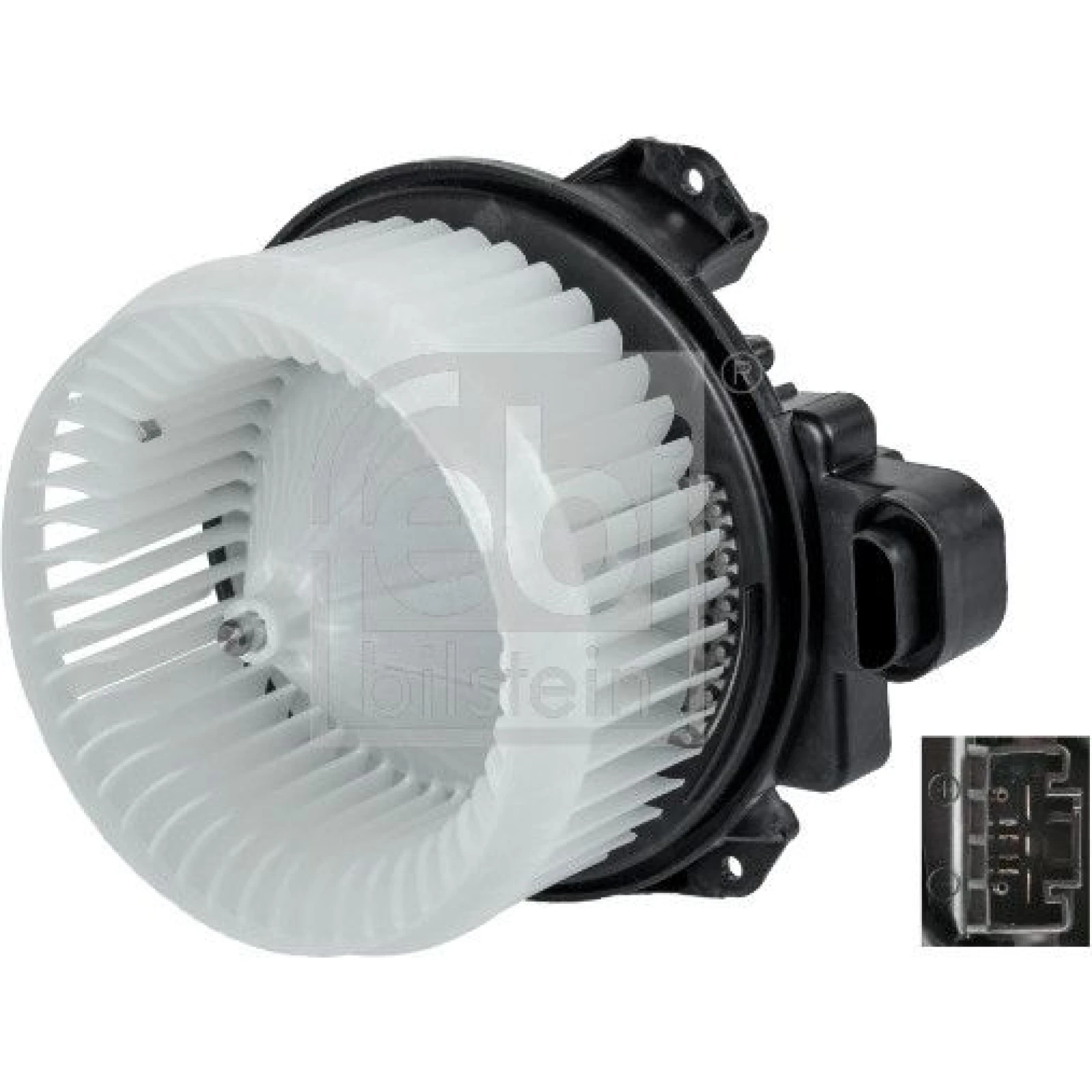 FEBI BILSTEIN Ventilator 106448